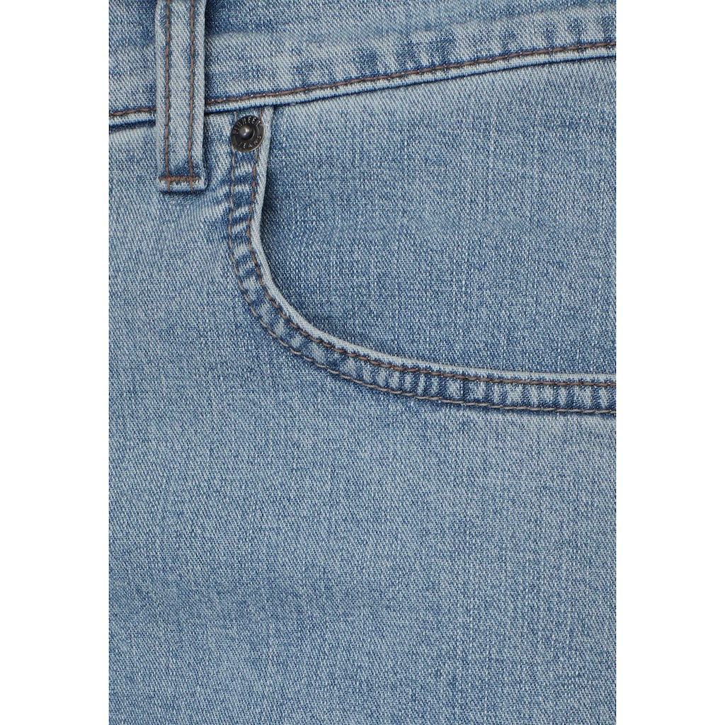 Pioneer Authentic Jeans Stretch-Jeans »Ron«