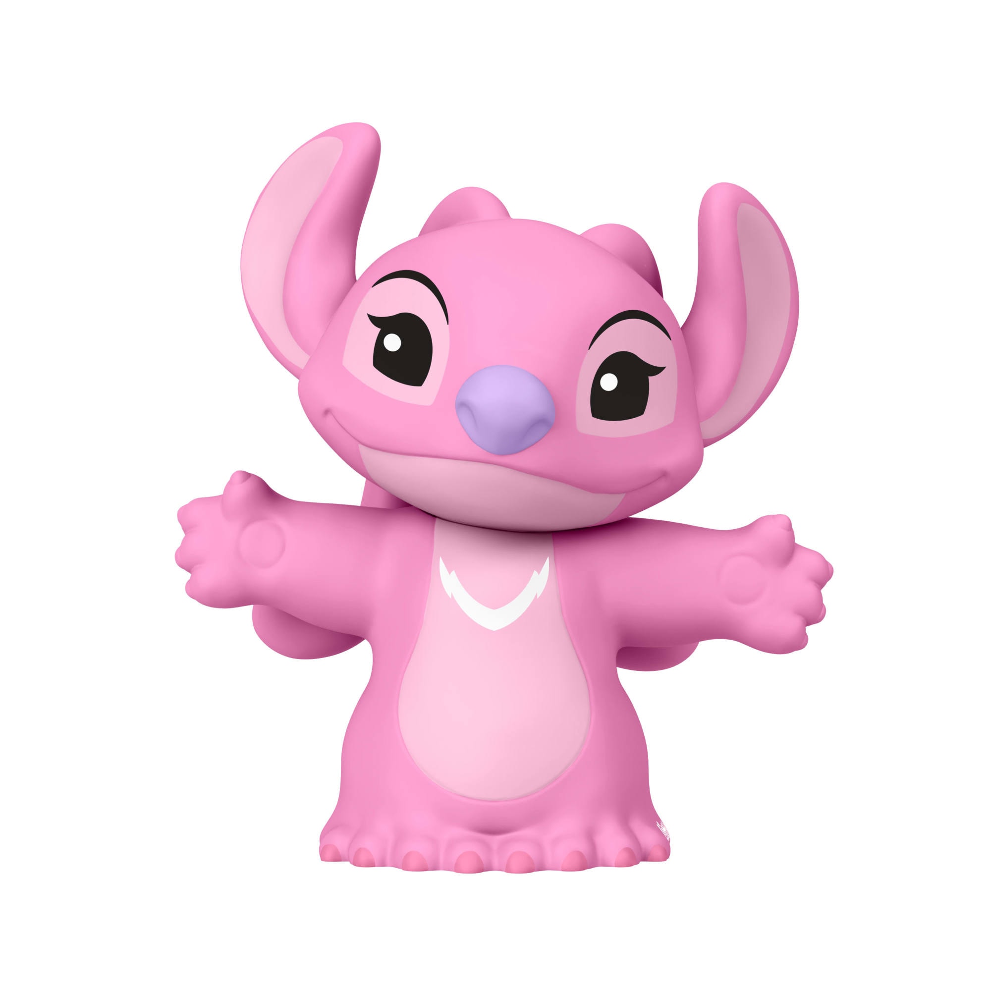 Fisher-Price® Spielfigur »Little People Collector, Lilo & Stitch Freunde«