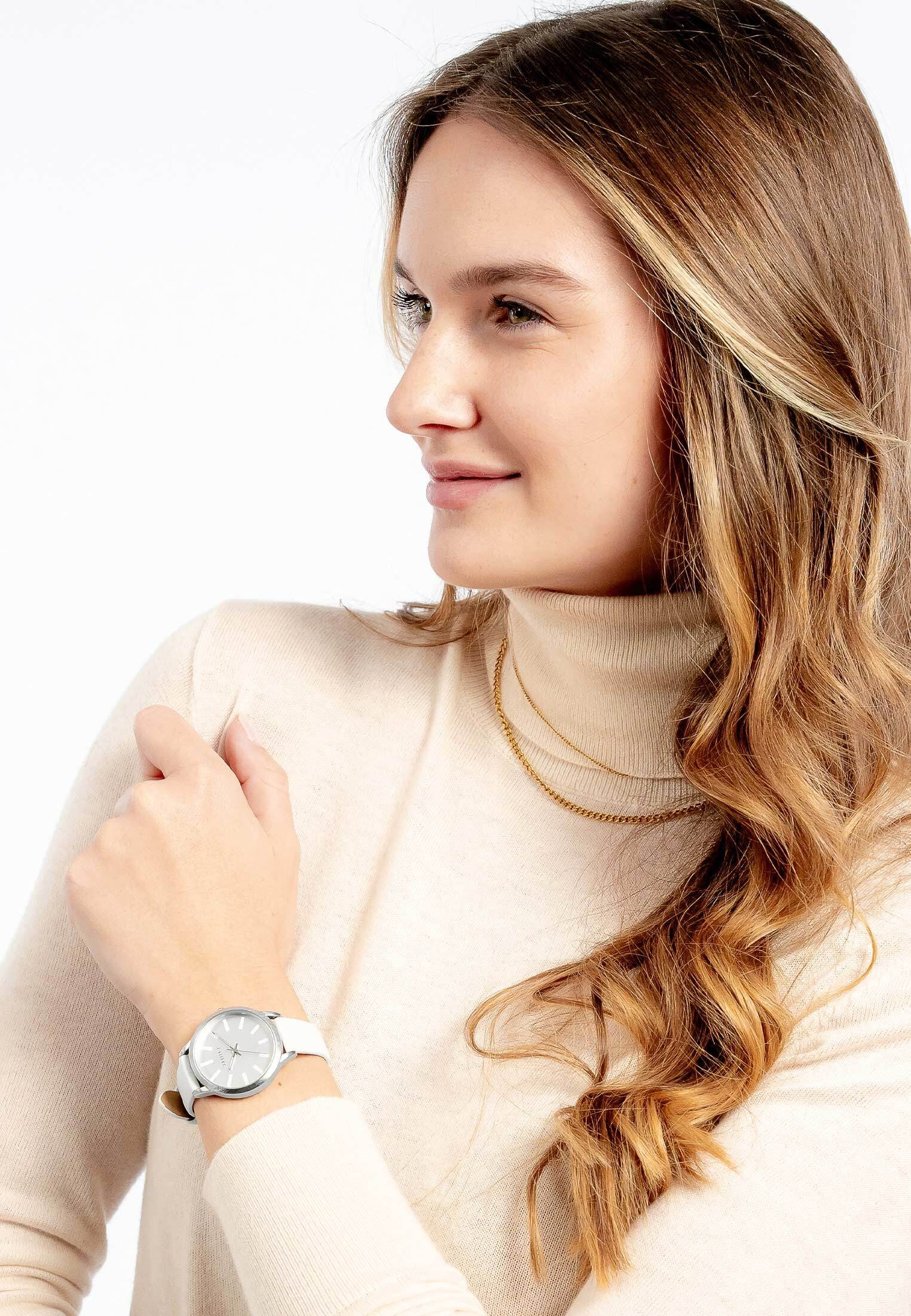 SURI FREY Quarzuhr »Armbanduhr SFY Lissy«