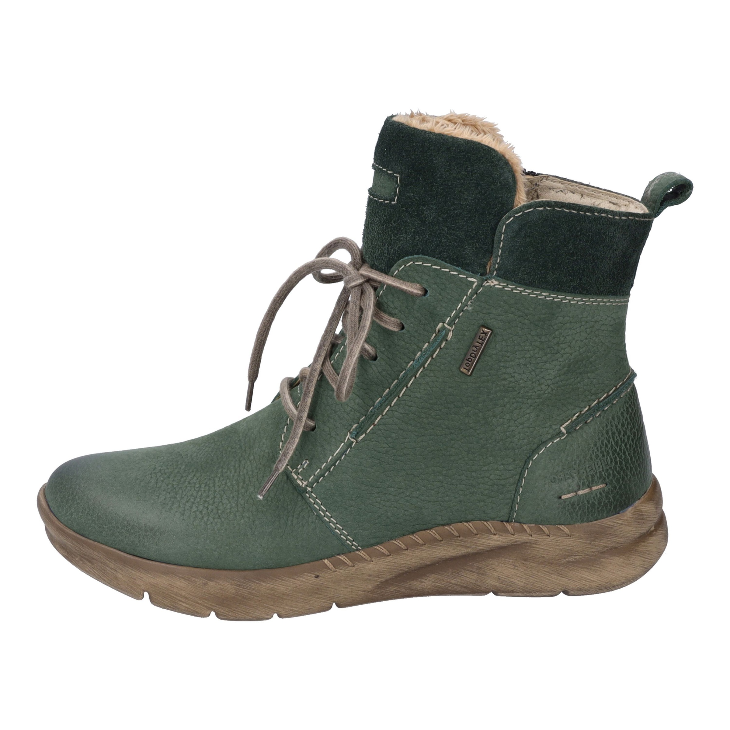 Josef Seibel Stiefel »Conny 53, grün«