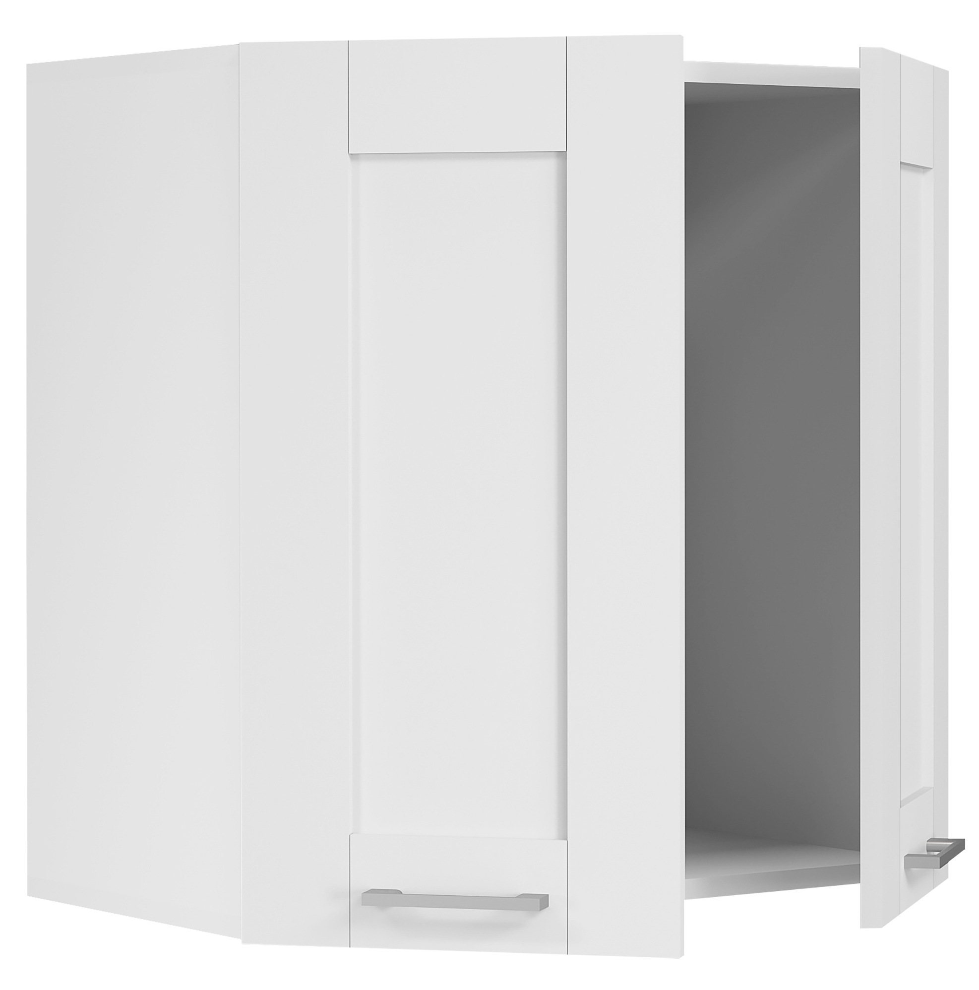 VCM Hängeschrank »Küchenschrank B. 60 cm Hängeschrank Küche Colura«