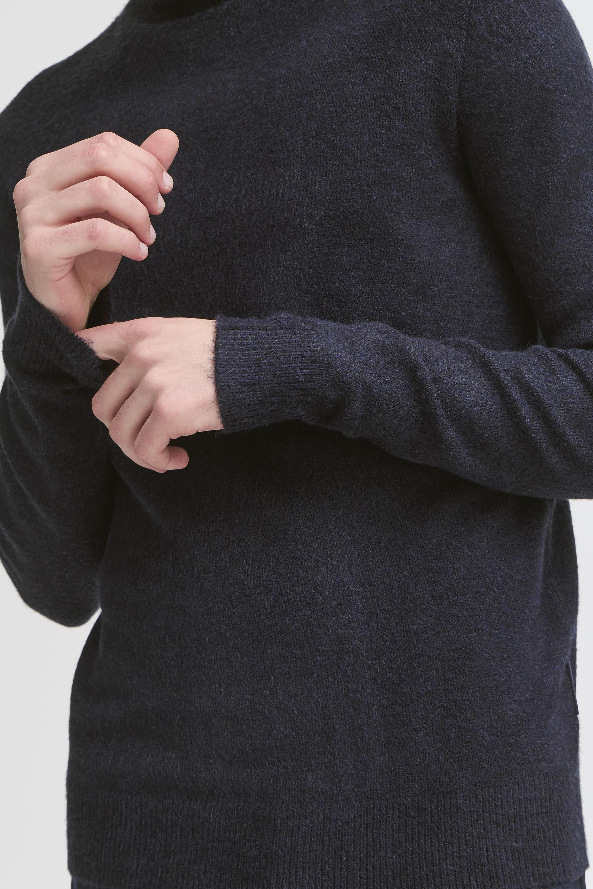 Casual Friday Rollkragenpullover »Rollkragenpullover CFHEINE roll neck«