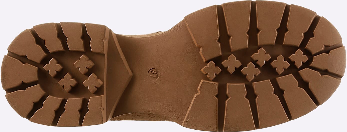 heine Stiefel