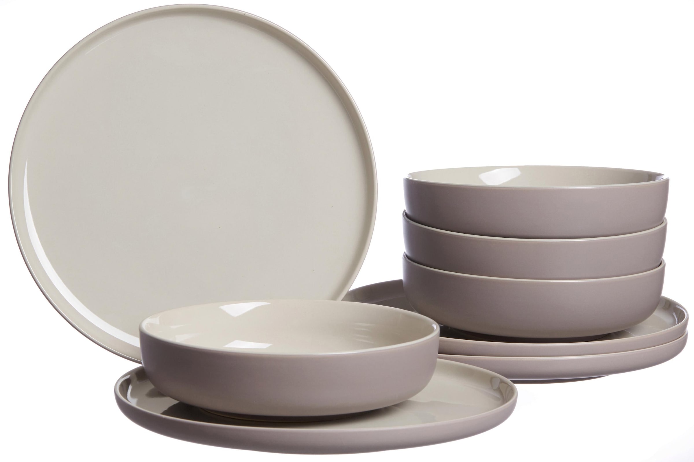 Ritzenhoff & Breker Tafelservice Jasper 8er Set