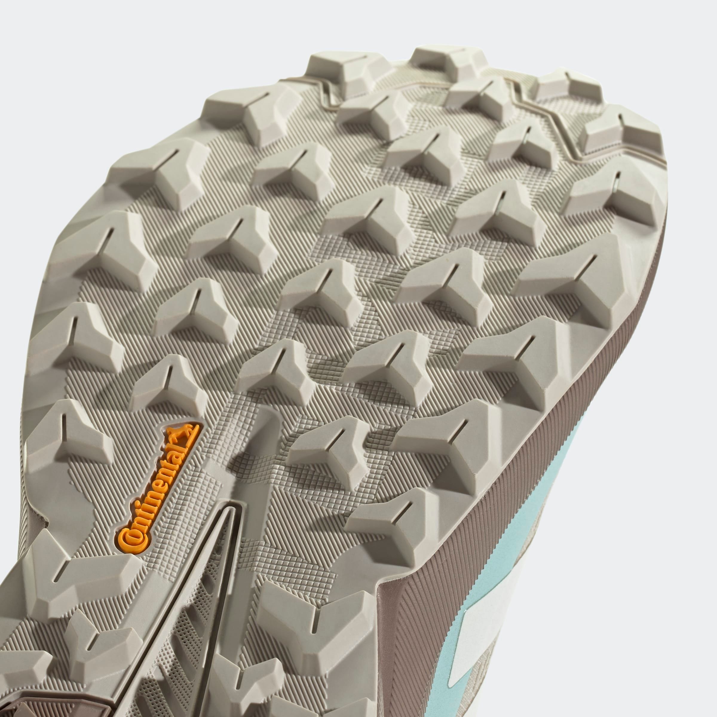 adidas TERREX Wanderschuh »TERREX TRAILMAKER 2 GORE-TEX SPEED LACE«  wasserdicht