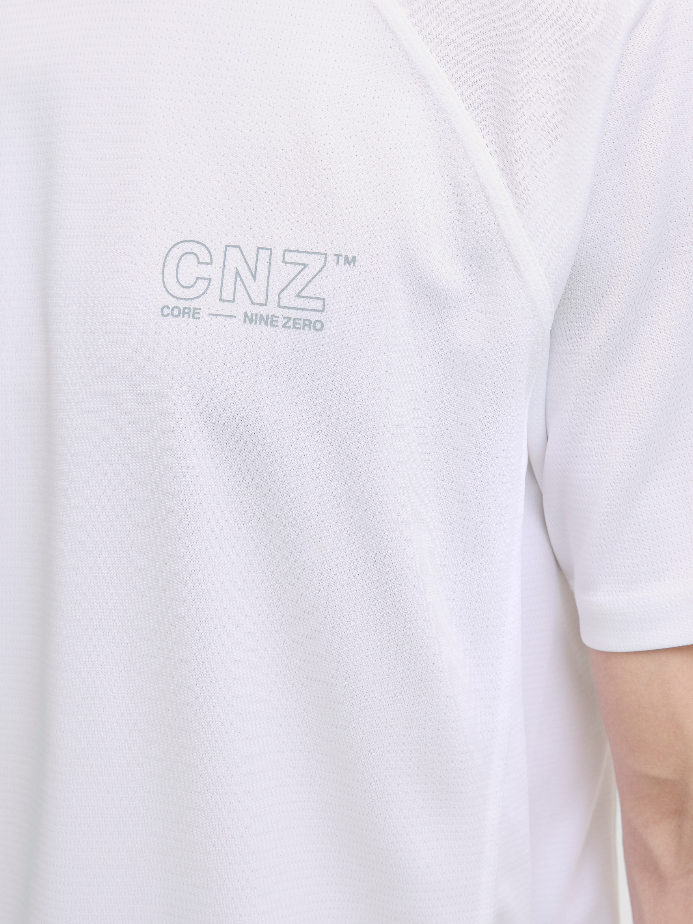 Jack & Jones Muskelshirt »JCOCNZ T-SHIRT NOOS«