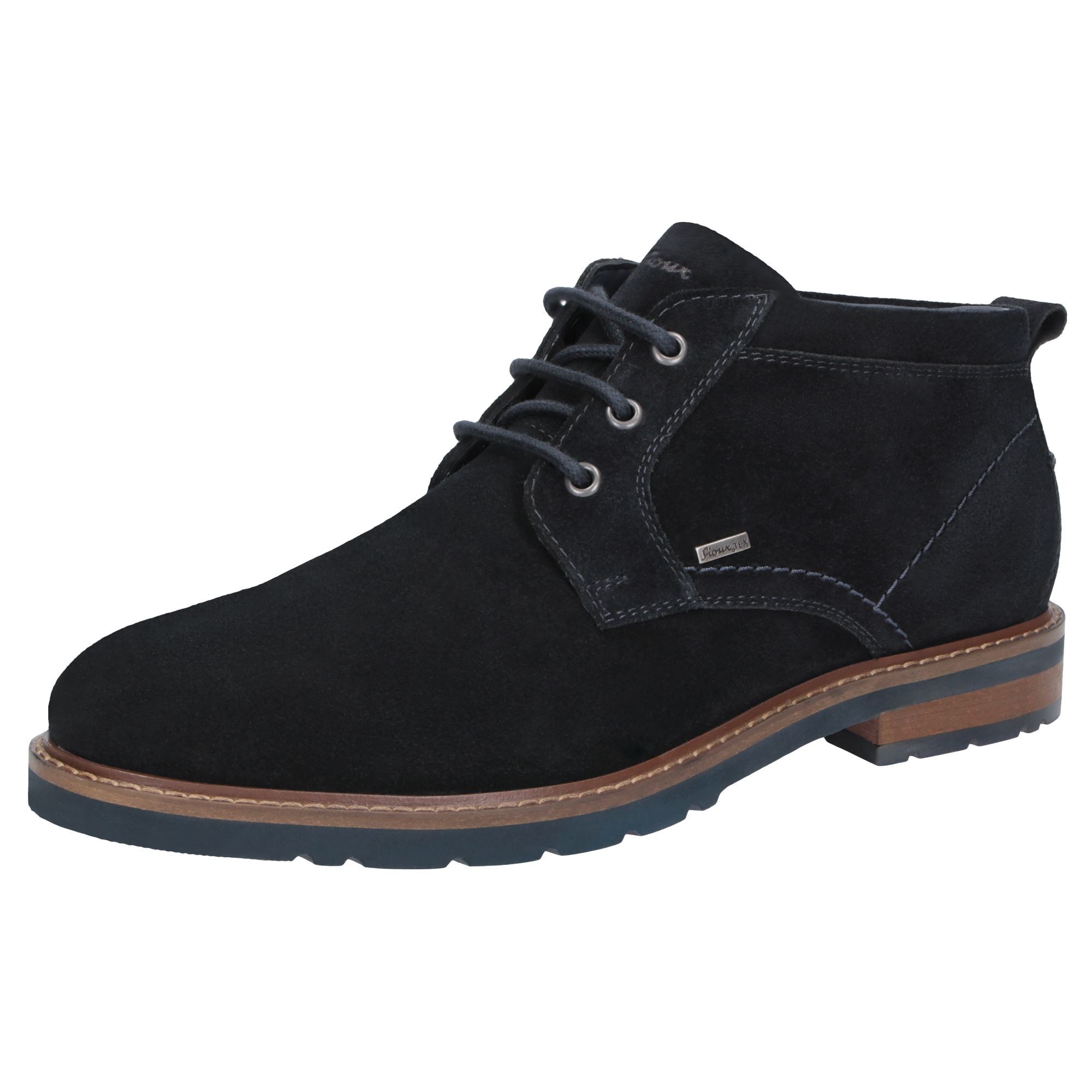 SIOUX Stiefelette »Rostolo-706-TEX«