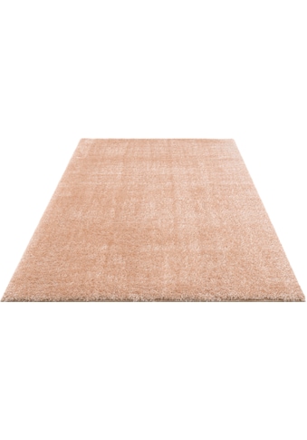 Home affaire Hochflor-Teppich »Anastasia«, rechteckig, 43 mm Höhe, besonders weich... kaufen