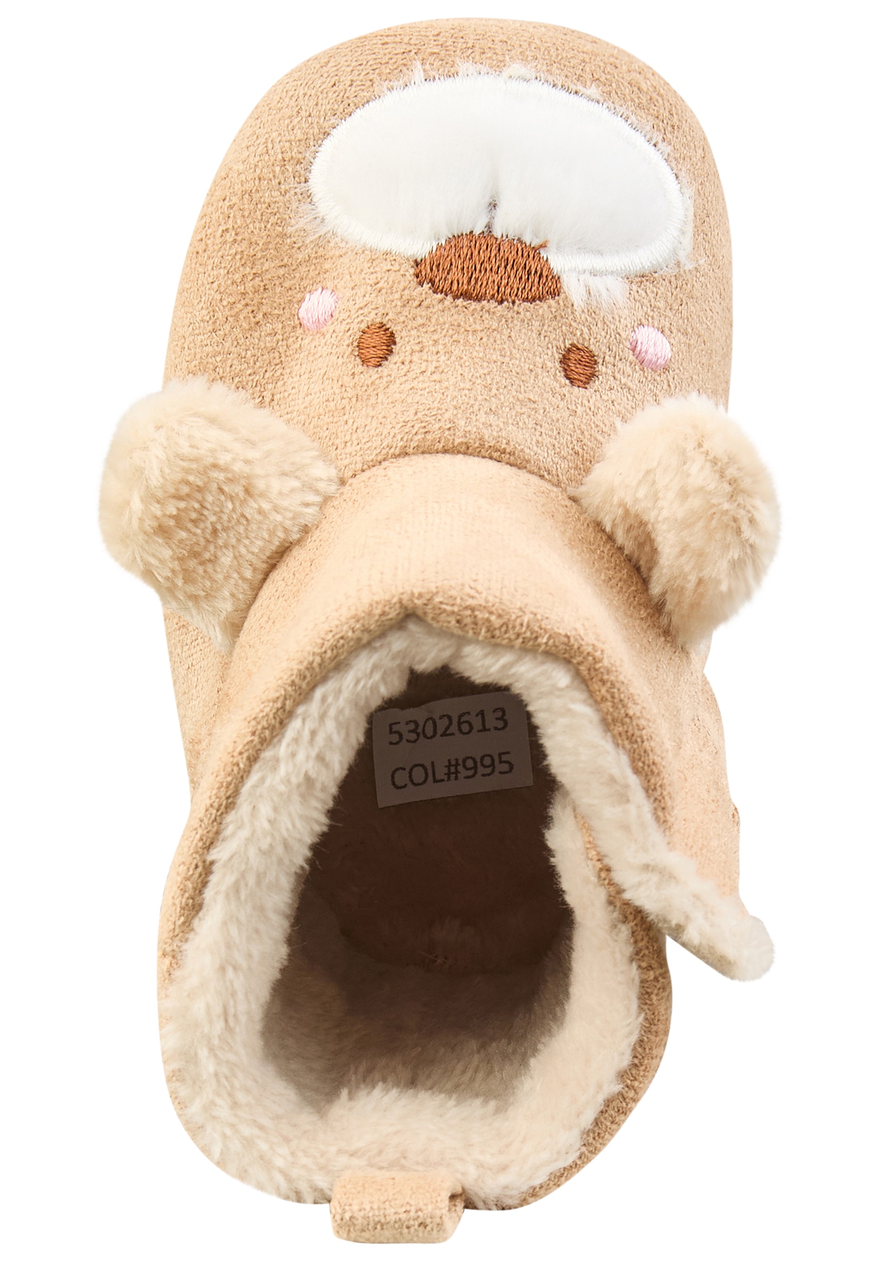 Sterntaler® Babystiefel »Baby Stiefel Bär«