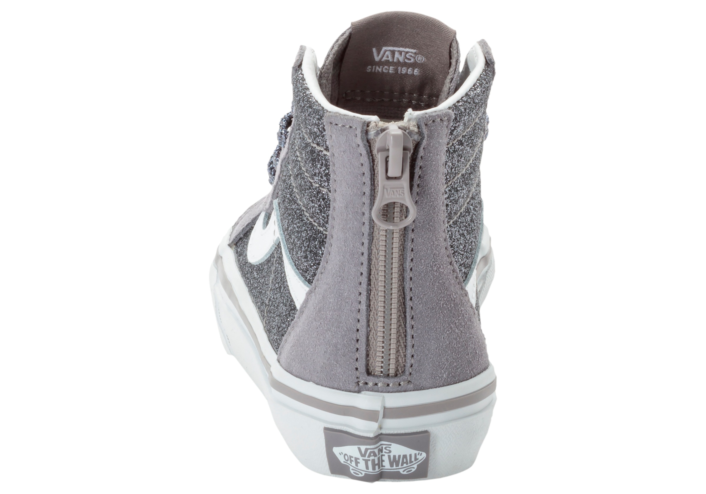 Vans Sneaker »SK8-Hi Zip«, für Kinder und Jugendliche