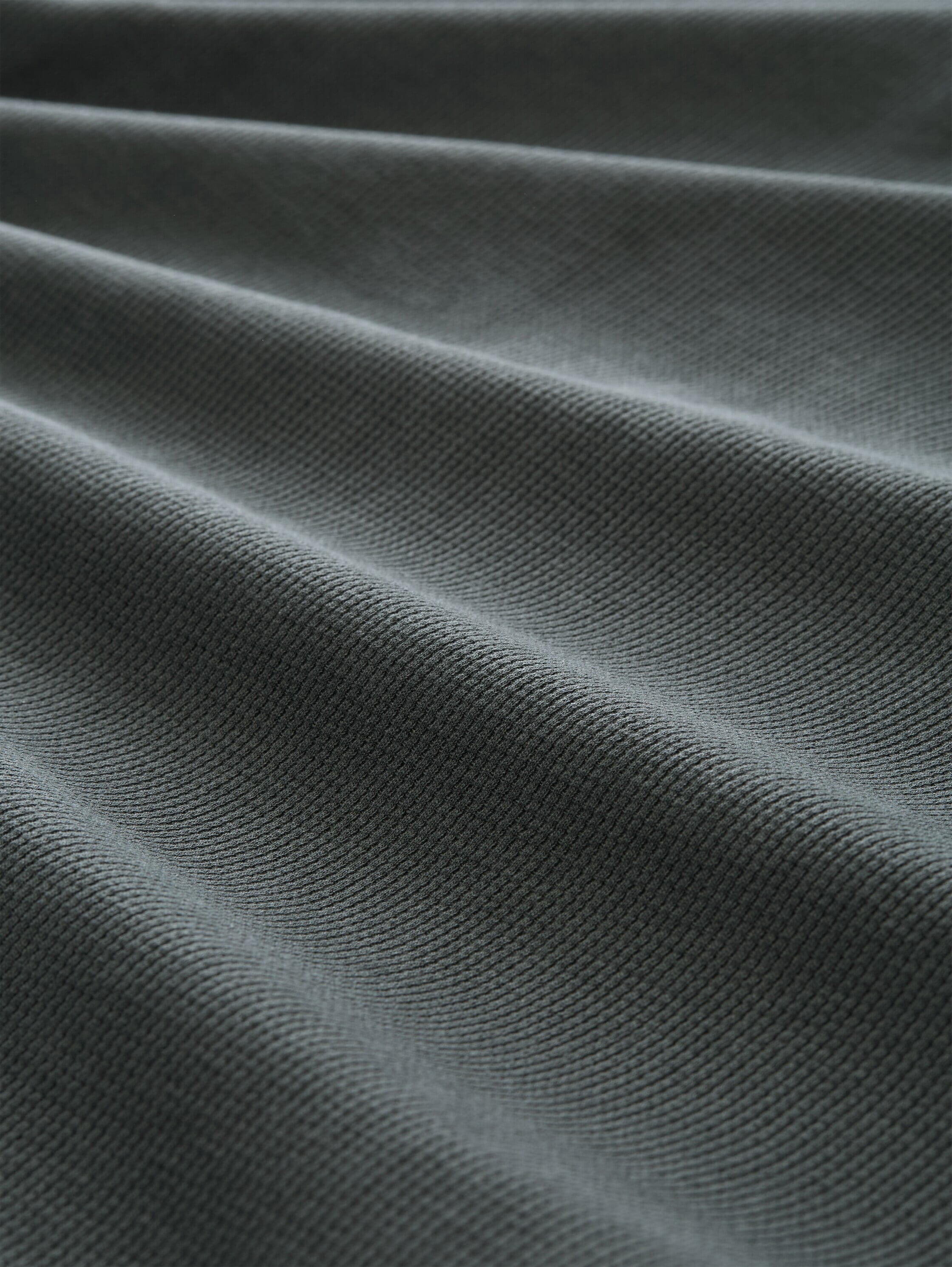 TOM TAILOR Langarm-Poloshirt mit Polokragen und Knopfleiste