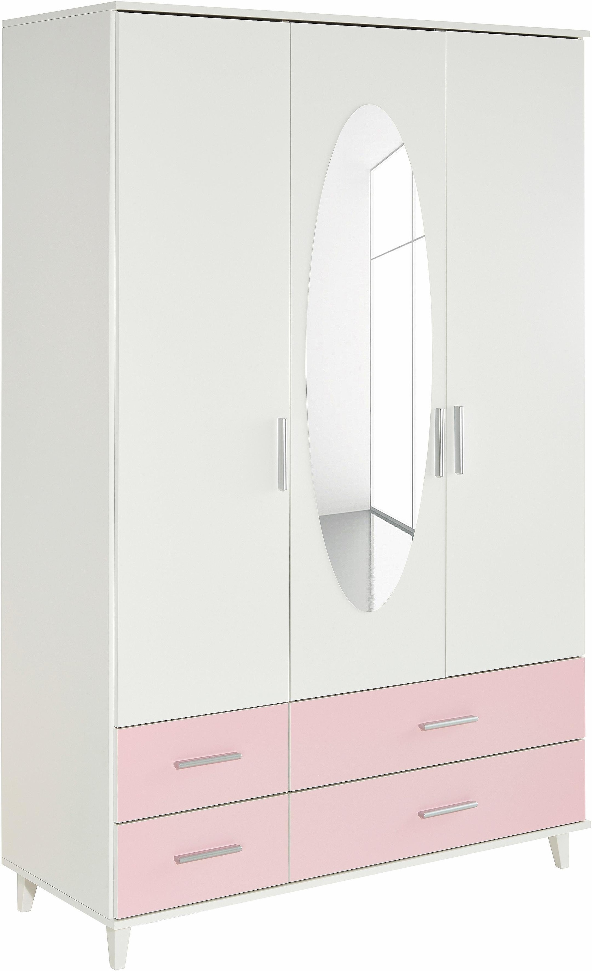 rauch Kleiderschrank »AikExtra«