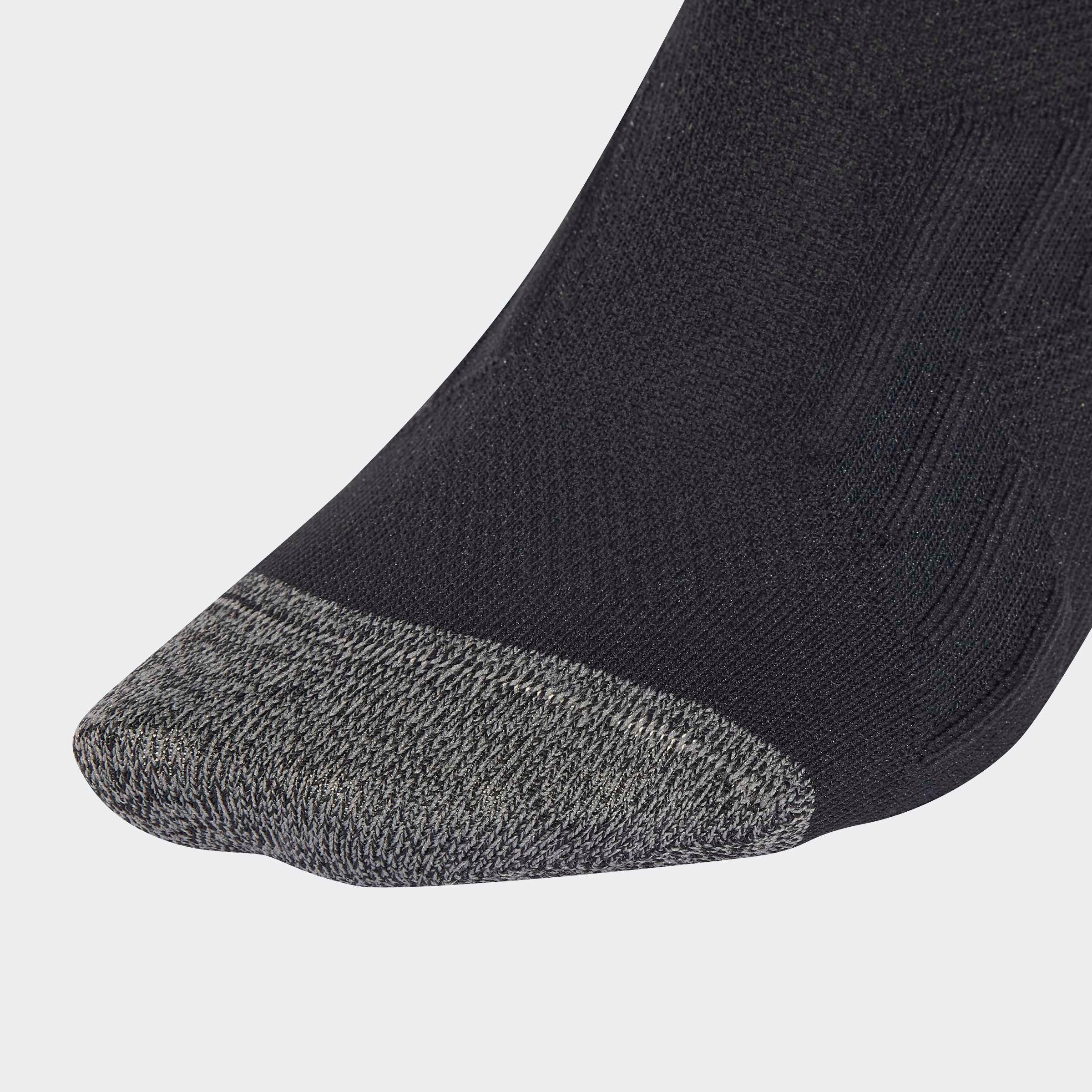 adidas Performance Laufsocken »RUNNING COMFY ANKLE« für Erwachsene, mit sportlichem Stil, auf Bewegung ausgelegt