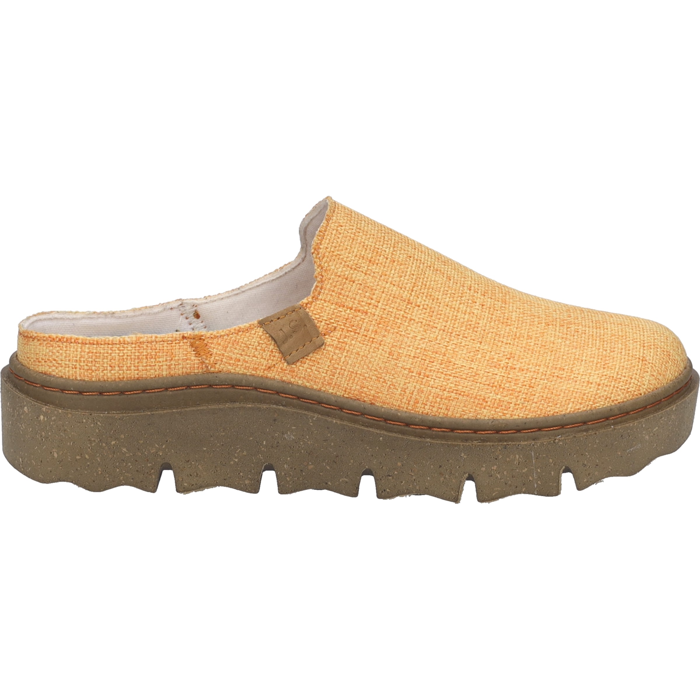 Josef Seibel Hausschuh »Carmaux 01, orange«