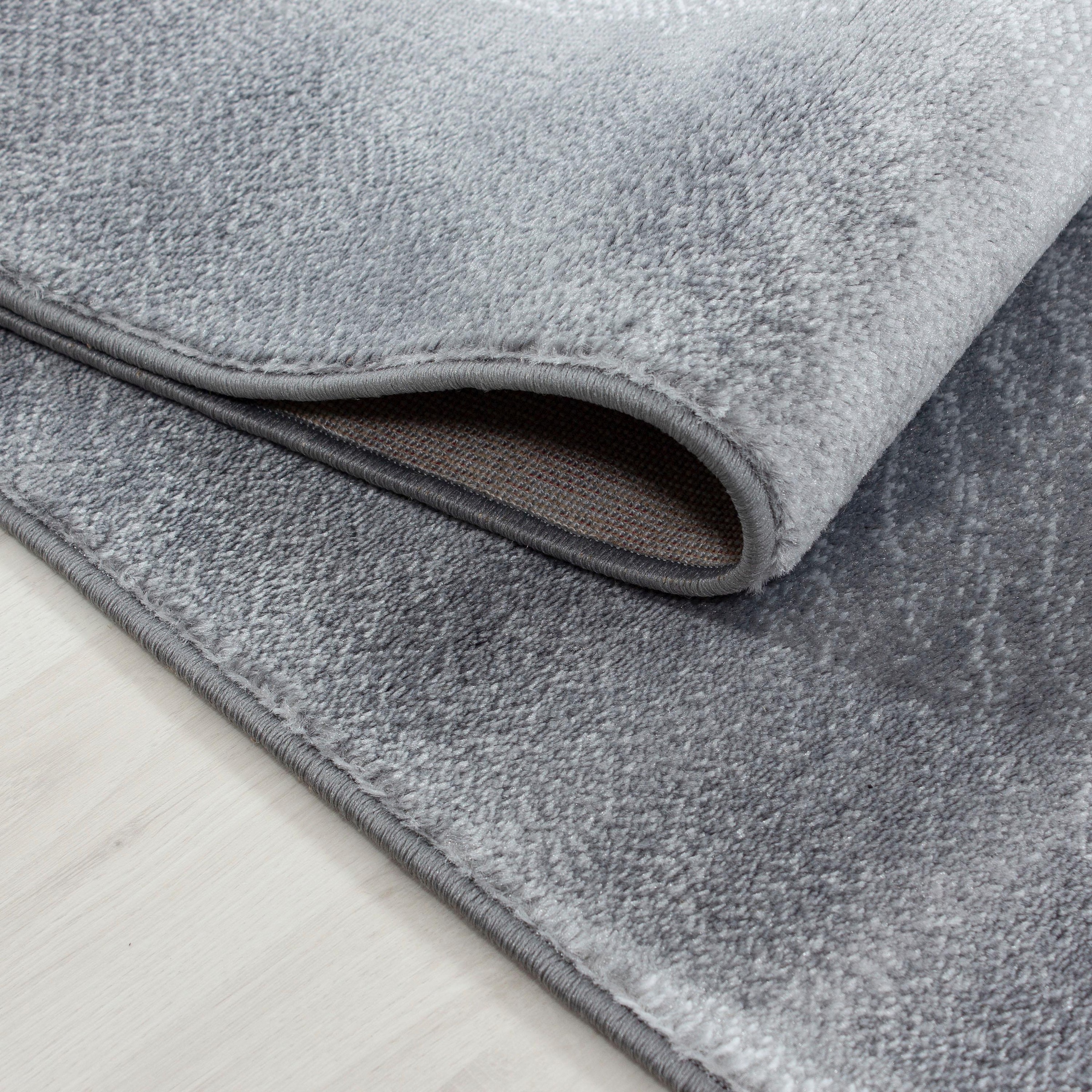 Ayyildiz Teppiche Läufer »Parma 9310«, rechteckig, 9 mm Höhe, 80cm x 300cm (BxL)