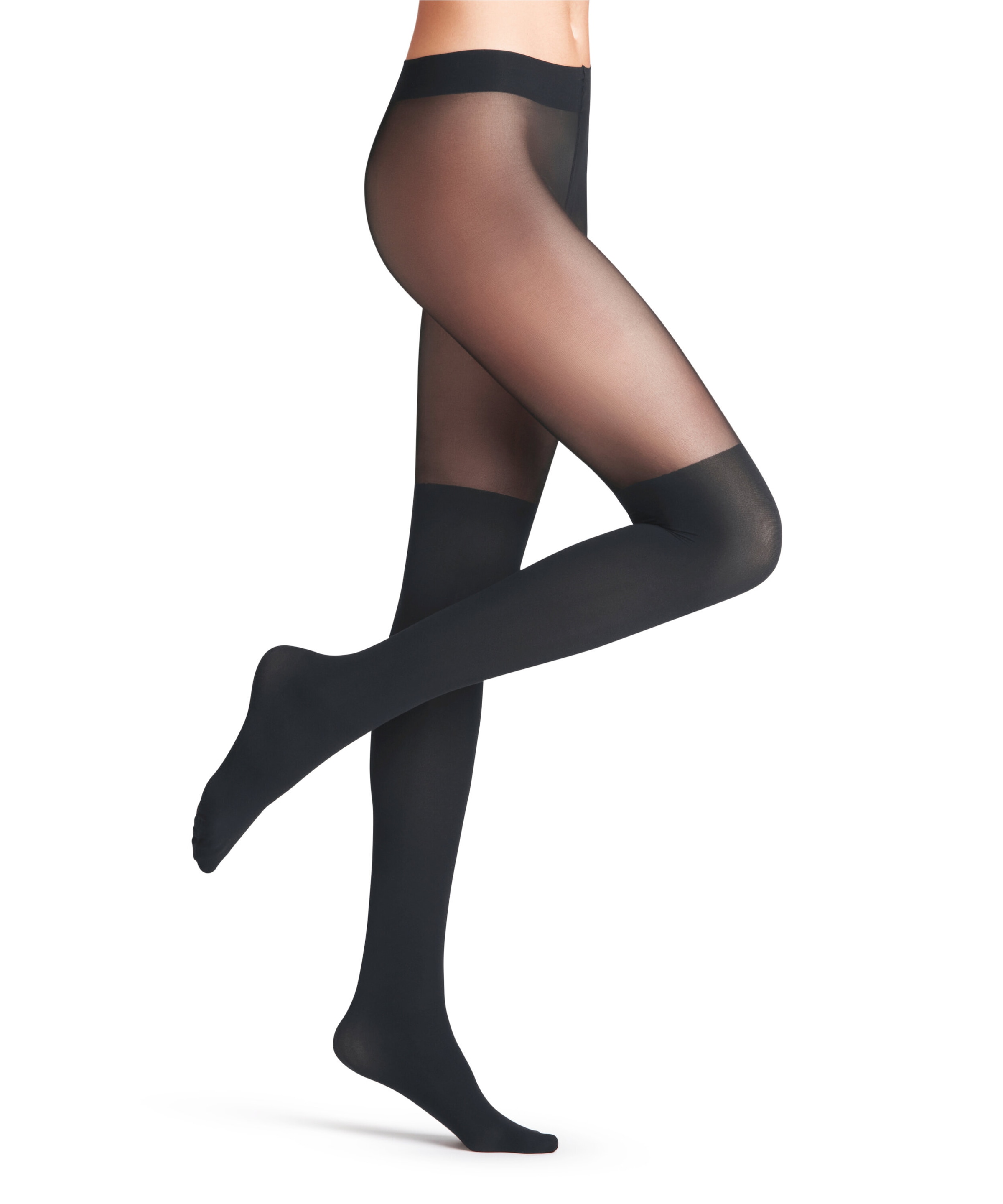 FALKE Feinstrumpfhose »Overknee« 1 Stk. tlg.