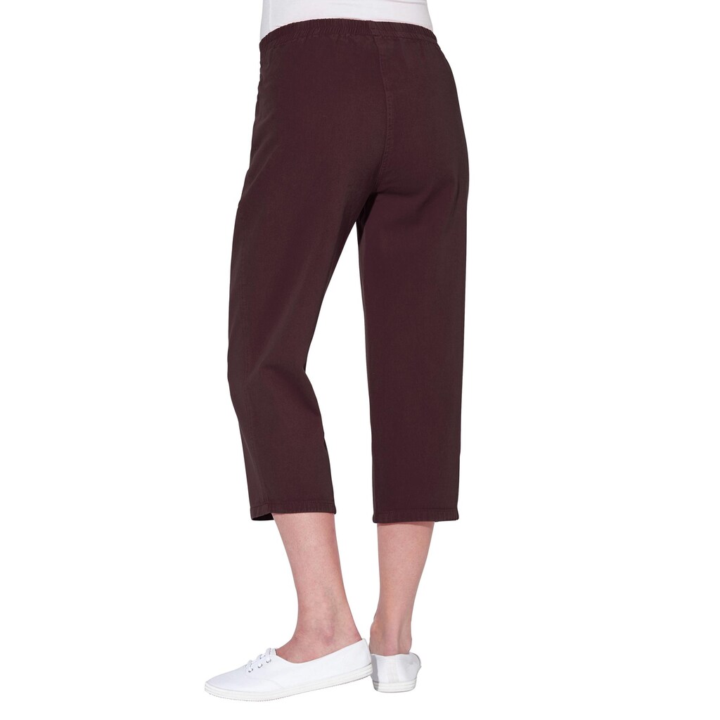 Classic Basics Caprihose