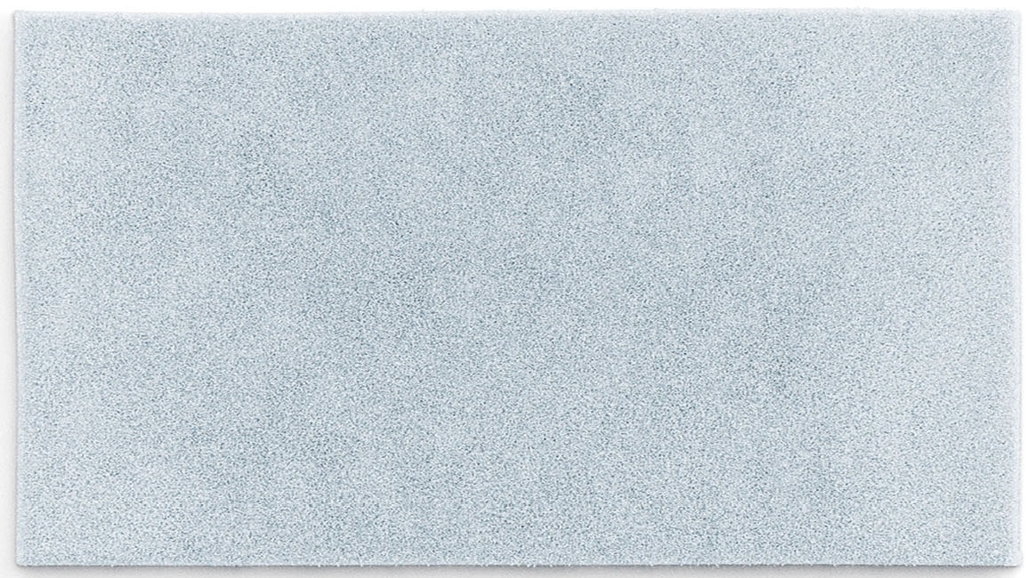 Grund Badematte »Molena«, rutschhemmend beschichtet, fußbodenheizungsgeeignet, Hoher LUXURYSOFT-Flor aus Polyester, 5 Jahre Garantie