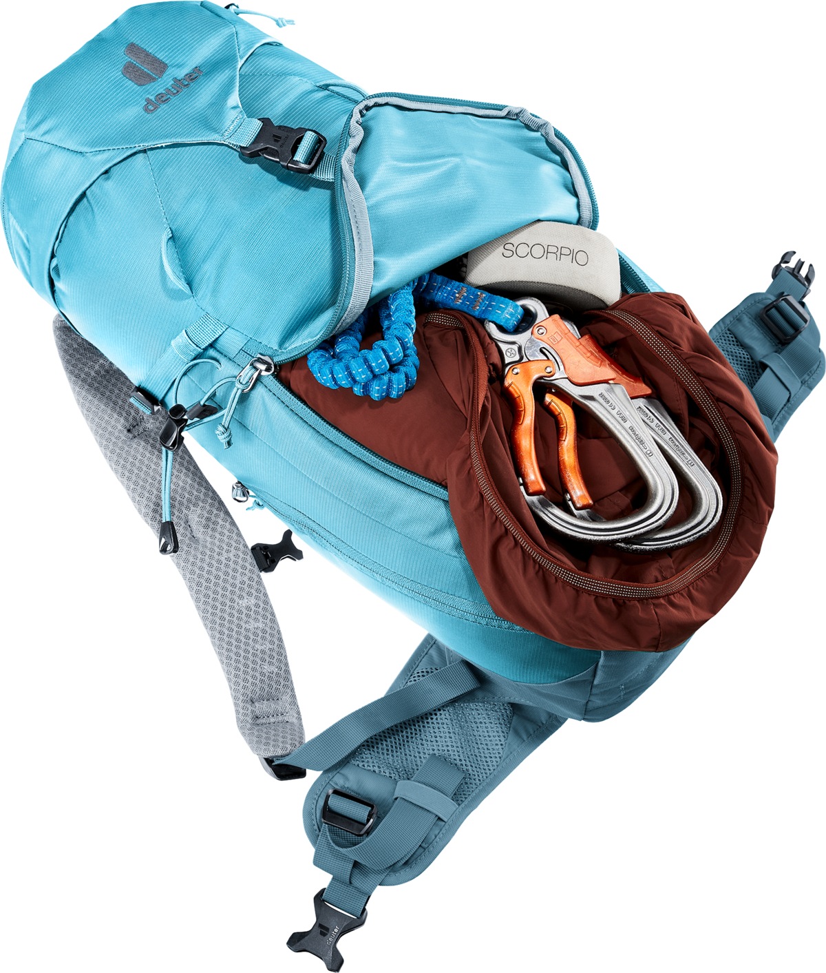 deuter Wanderrucksack »TRAIL 16 SL«