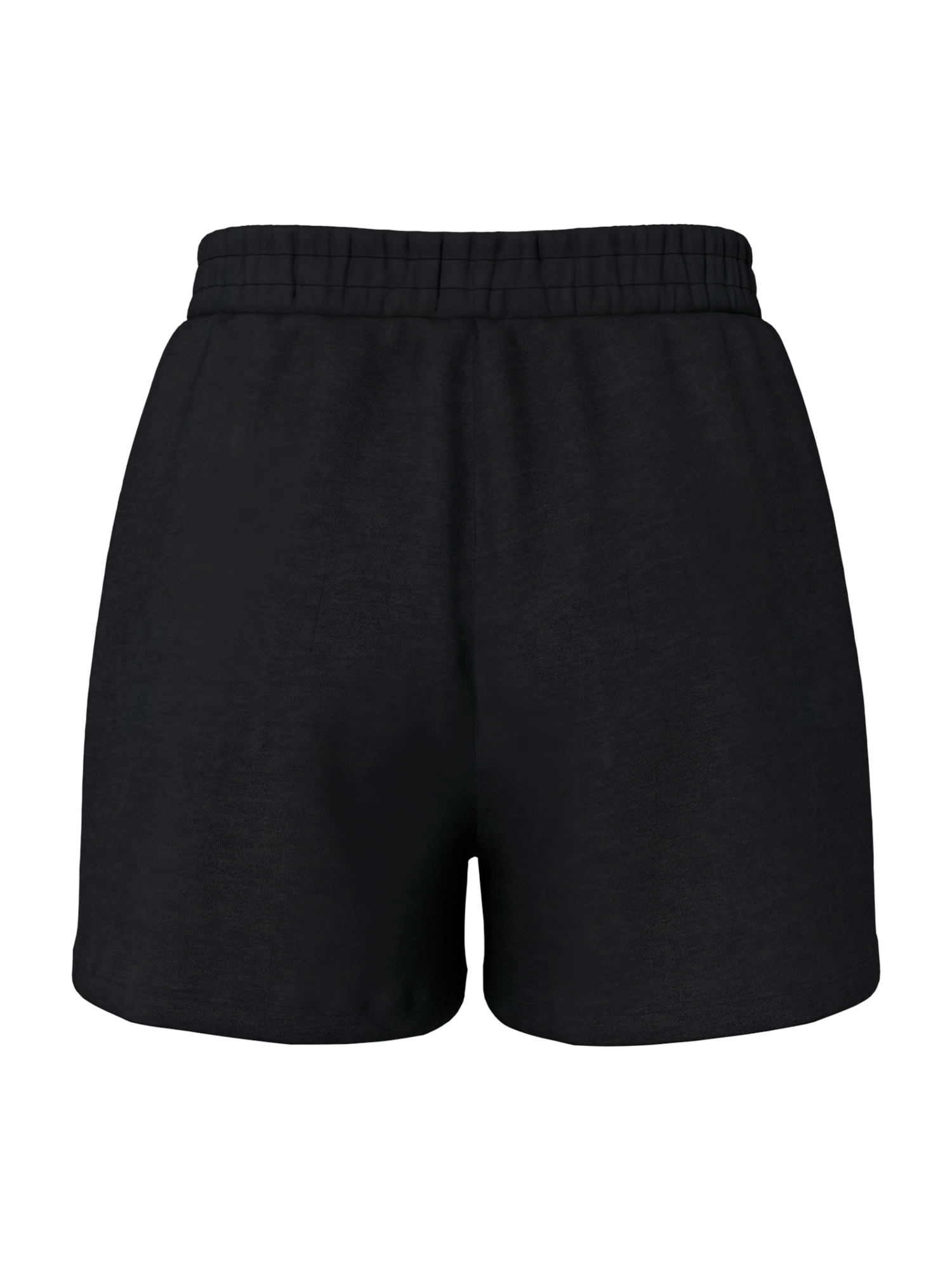 pieces Sweatshorts »PCCHILLI SUMMER HW SHORTS UB NOOS BC«  mit Eingrifftaschen