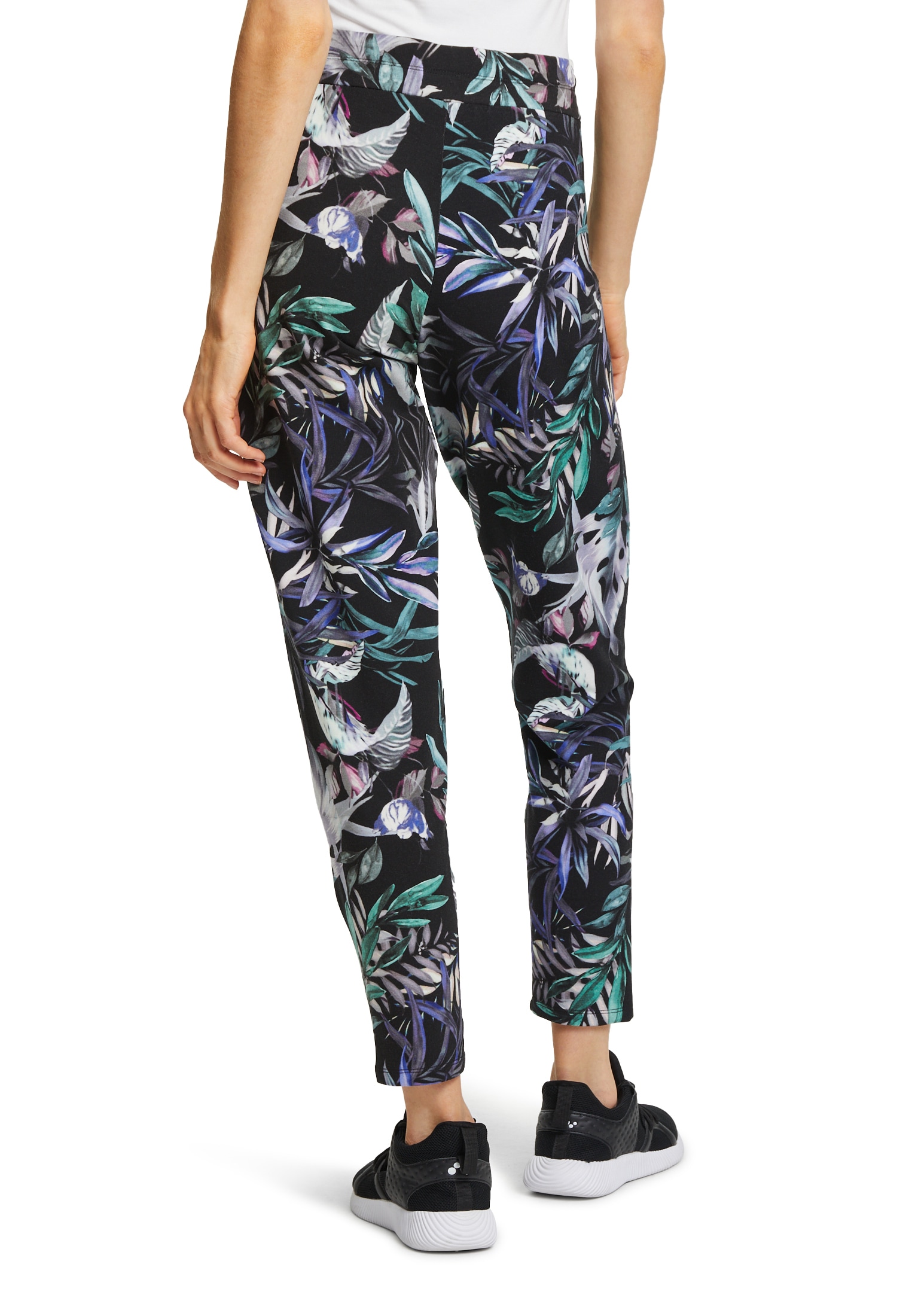 Betty Barclay Jogginghose »Joggingpant mit elastischem Bund«
