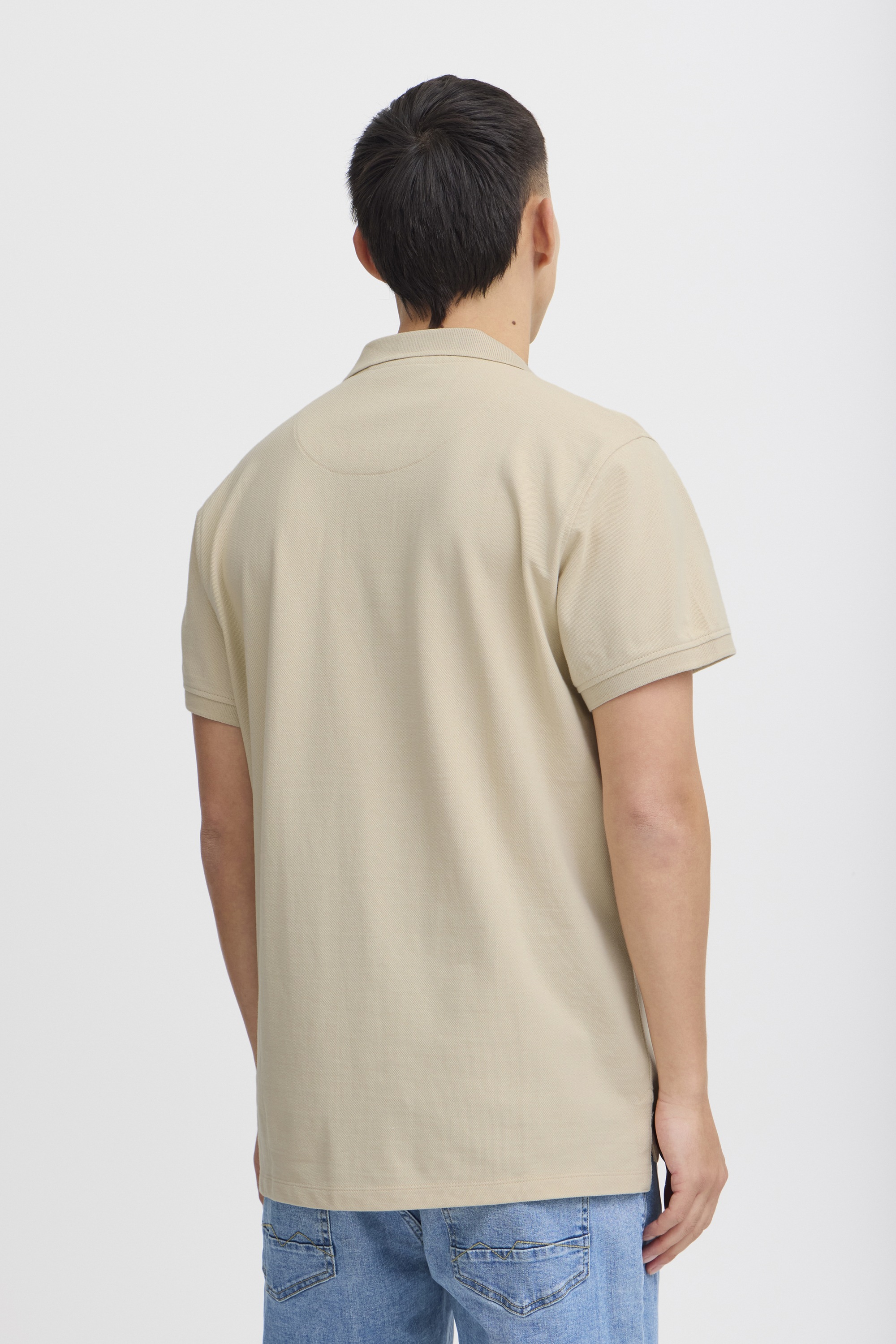 Blend Poloshirt »Poloshirt BHPolo«