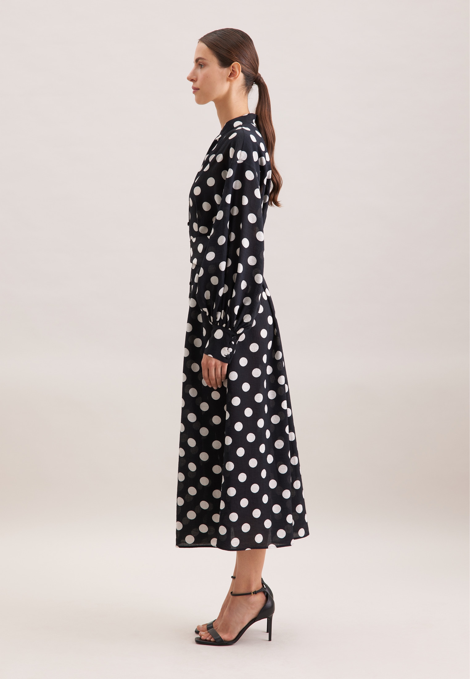 seidensticker Sommerkleid, 1/1 Druck