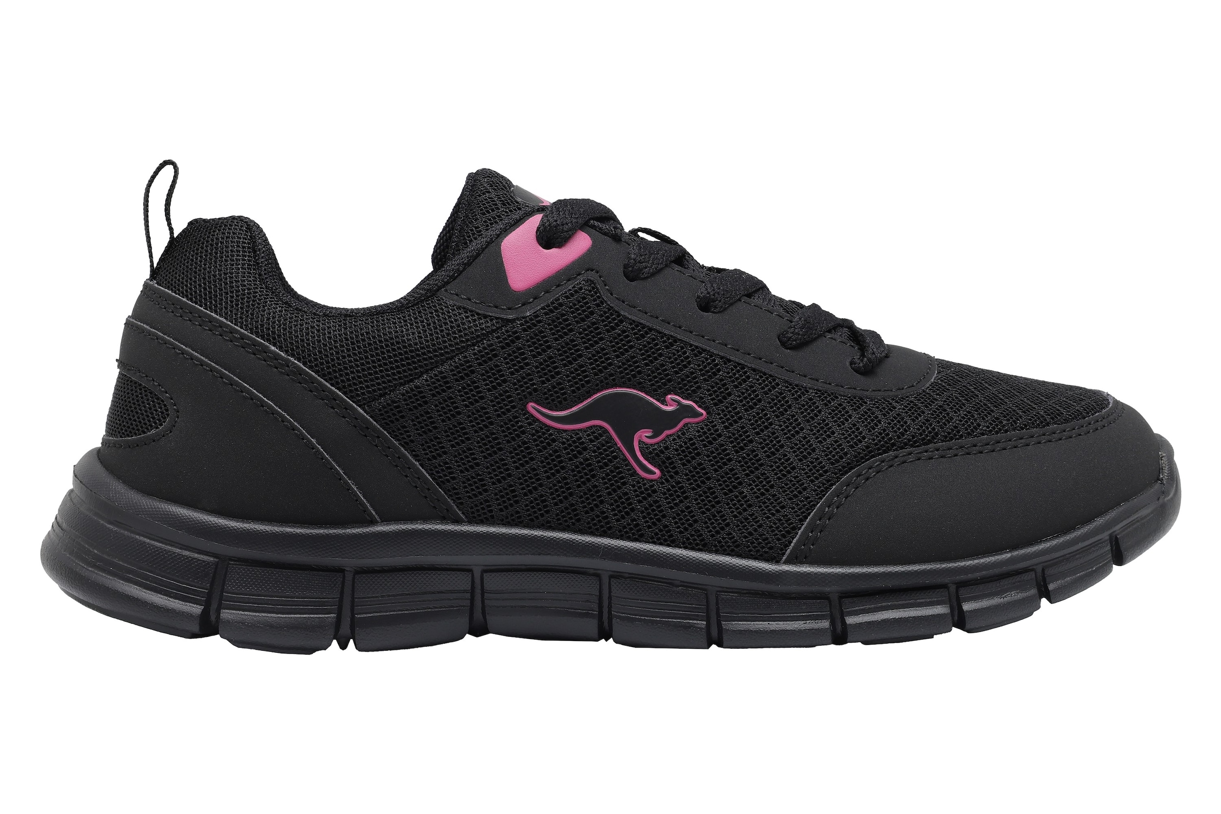 KangaROOS Sneaker »K-RF BETHY«  Atmungsaktiv