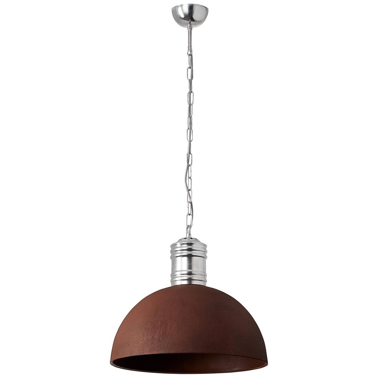 Brilliant Leuchten Pendelleuchte »Frieda«, 1 flammig-flammig, 141 cm Höhe, Ø 51 cm,... kaufen