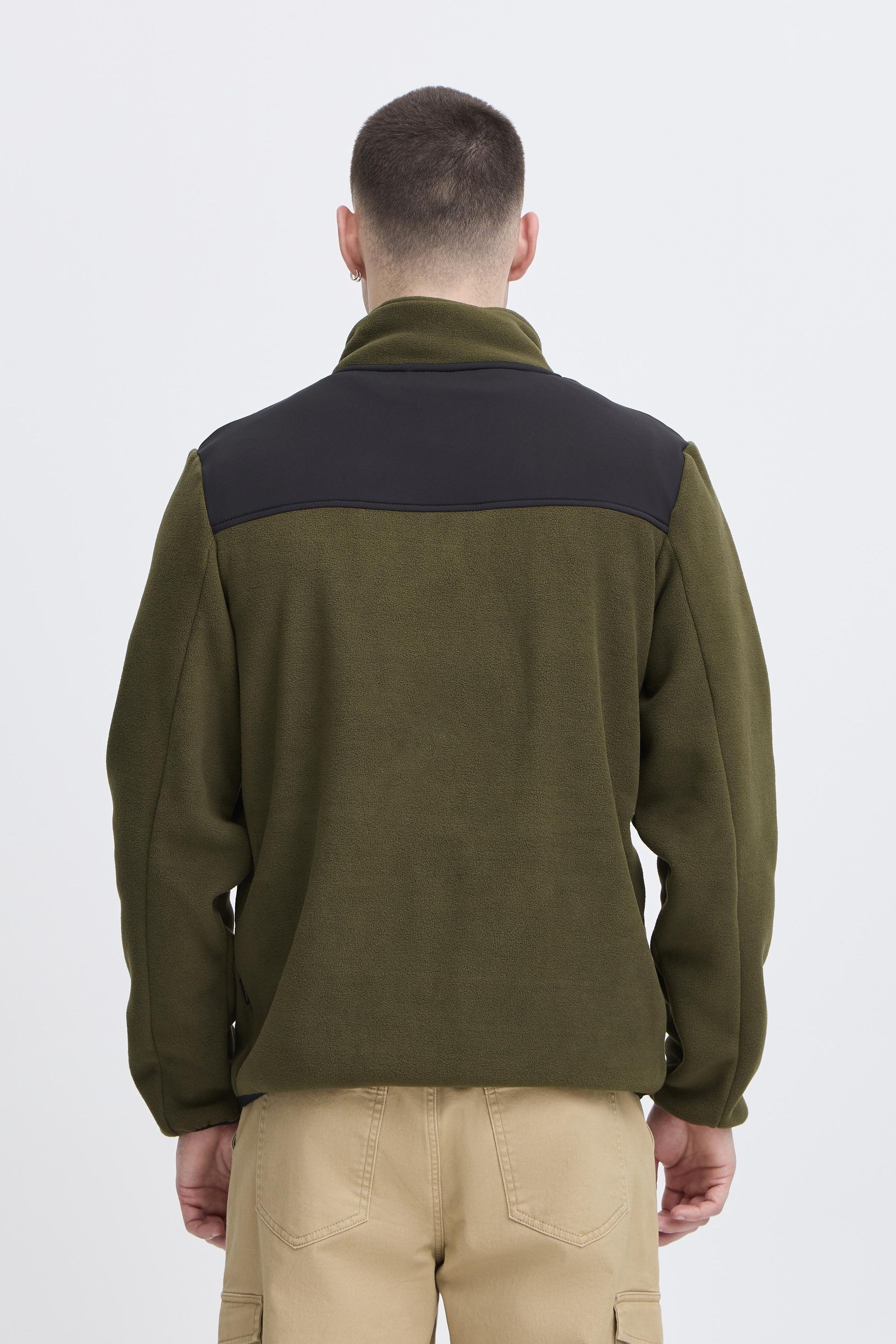 Blend Troyer »Troyer BHMARIO halfzipp«