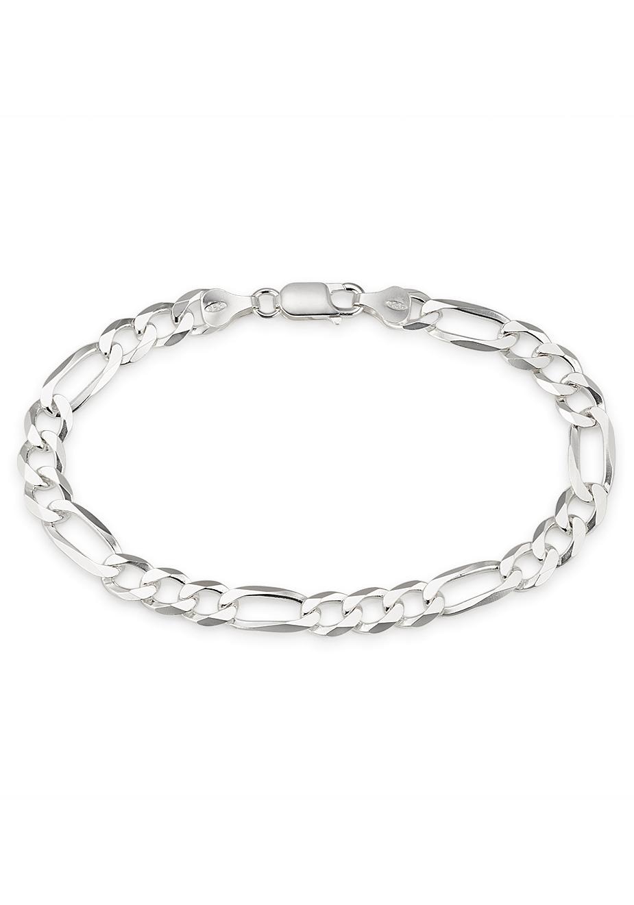 Bruno Banani Silberarmband »B0038B/S0/00« bequem kaufen