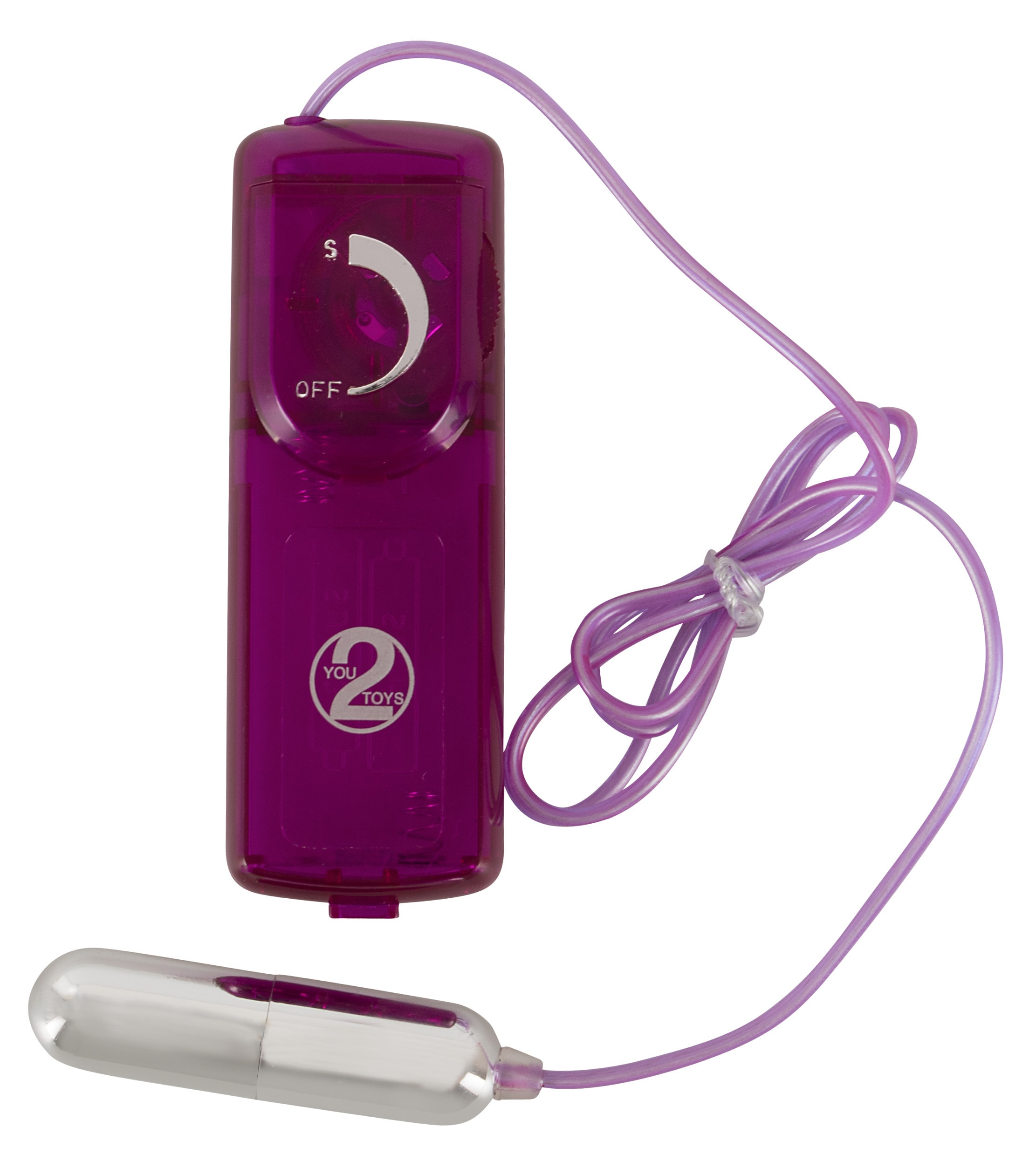 You2Toys Vibrator »Toy Set Lovetoyset "Surprise Surprise"«