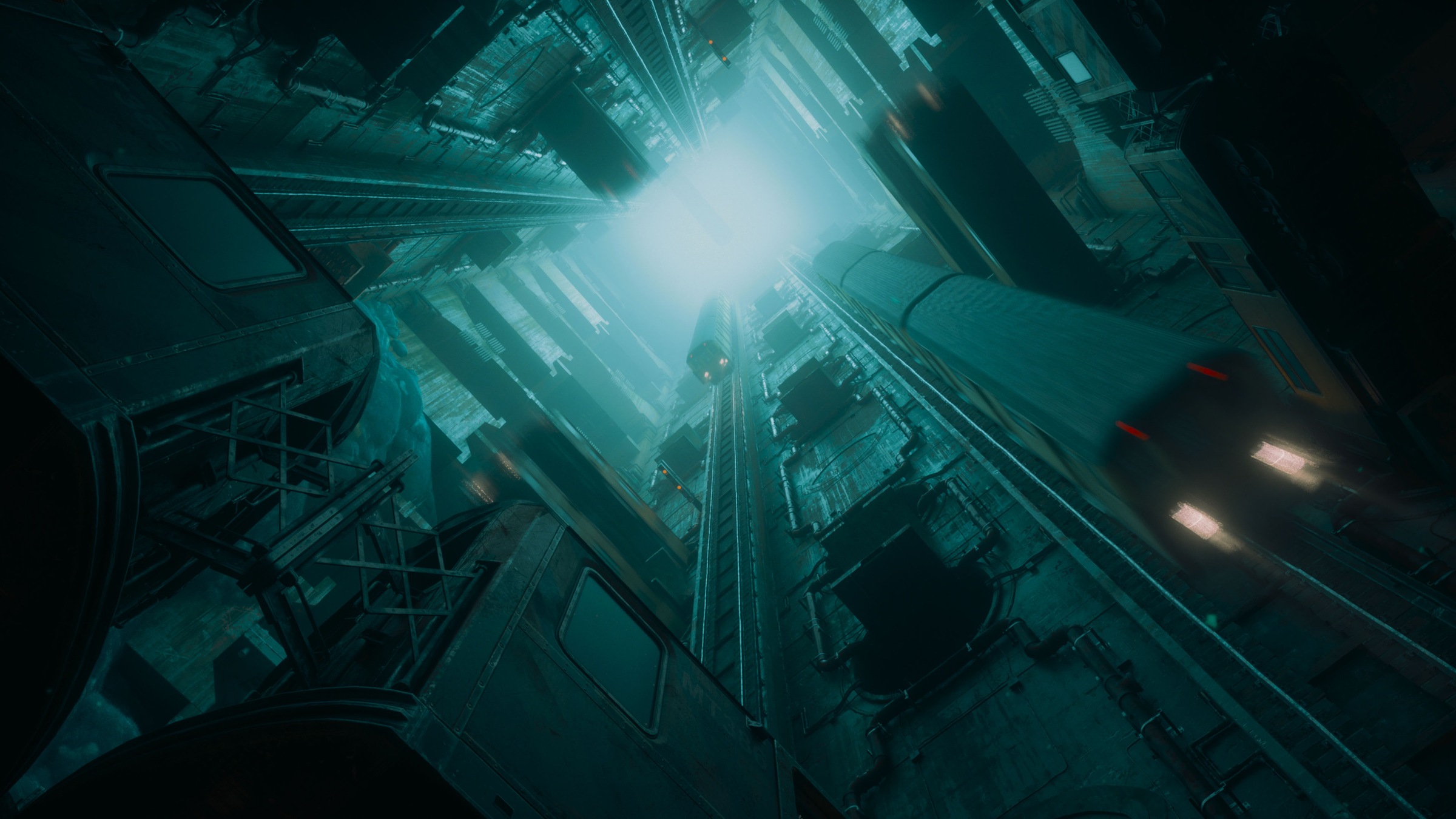 Remedy Spielesoftware »CONTROL Resonant« PlayStation 5