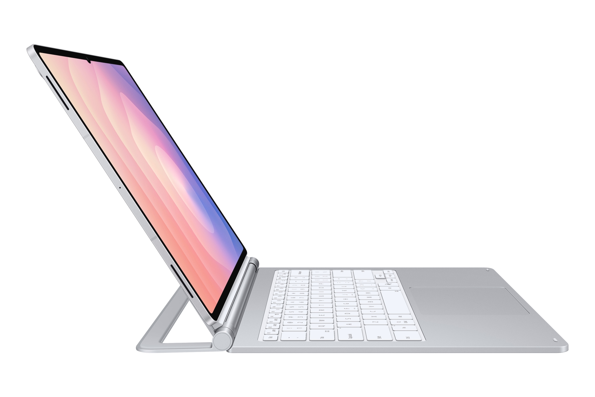 Samsung Tablet-Tastatur »Keyboard Pro für Galaxy Tab S11 Ultra« (Funktionstasten)