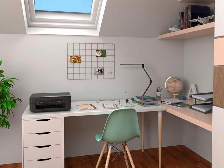 Epson Multifunktionsdrucker »Expression Home XP-2205 MFP 27p«