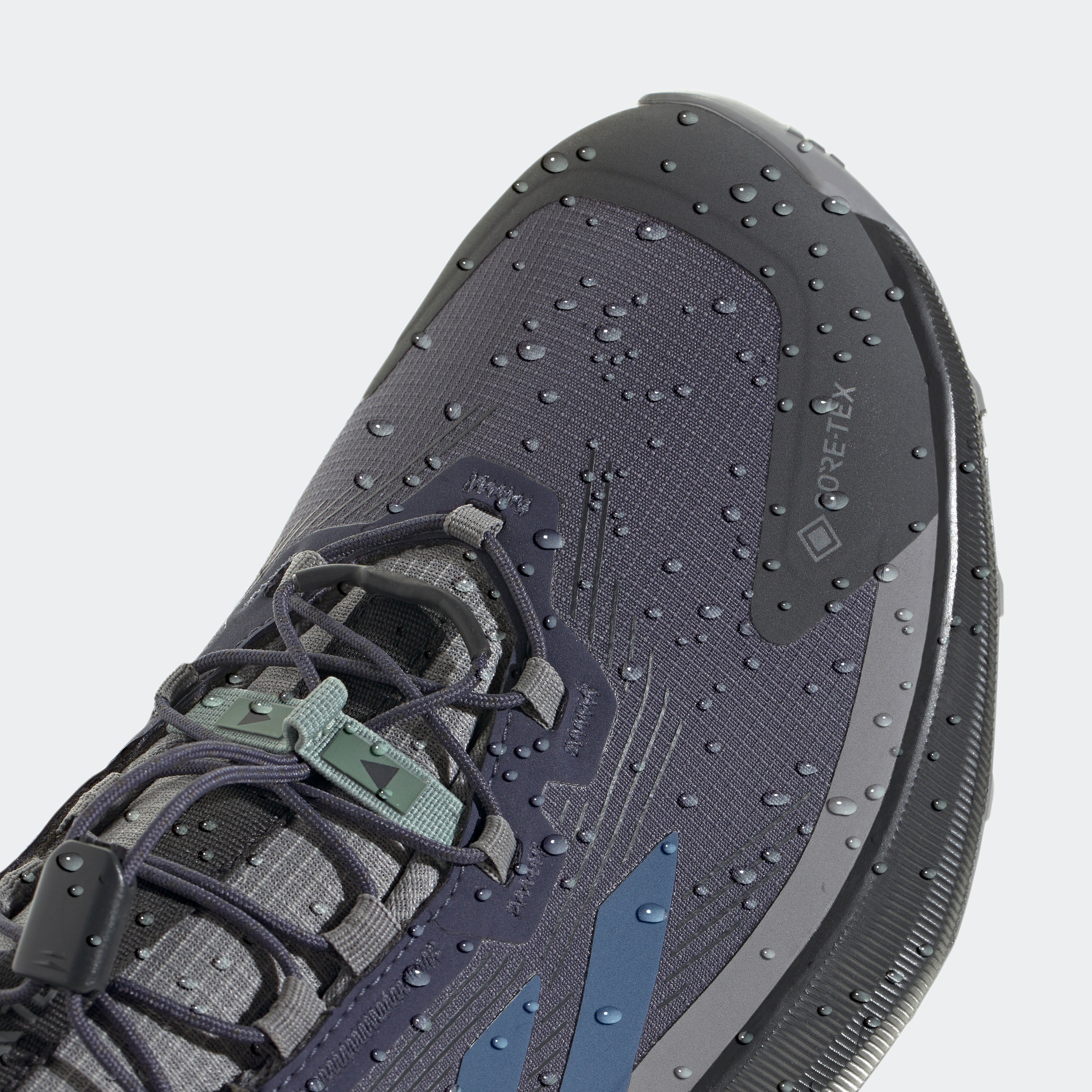 adidas TERREX Wanderschuh »TERREX TRAILMAKER 2 GORE-TEX SPEED LACE«