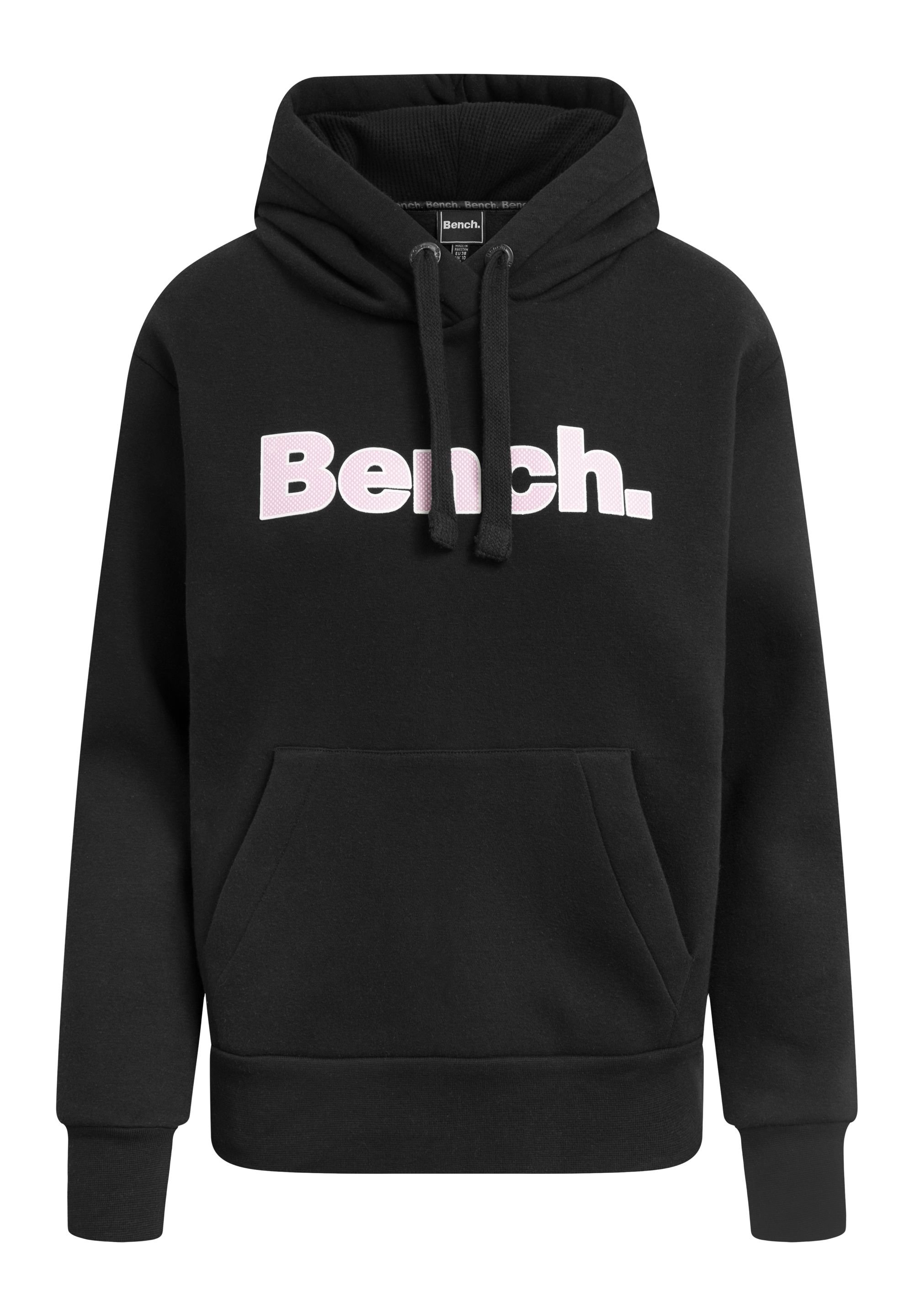 Bench. Kapuzensweatshirt »TEALY«