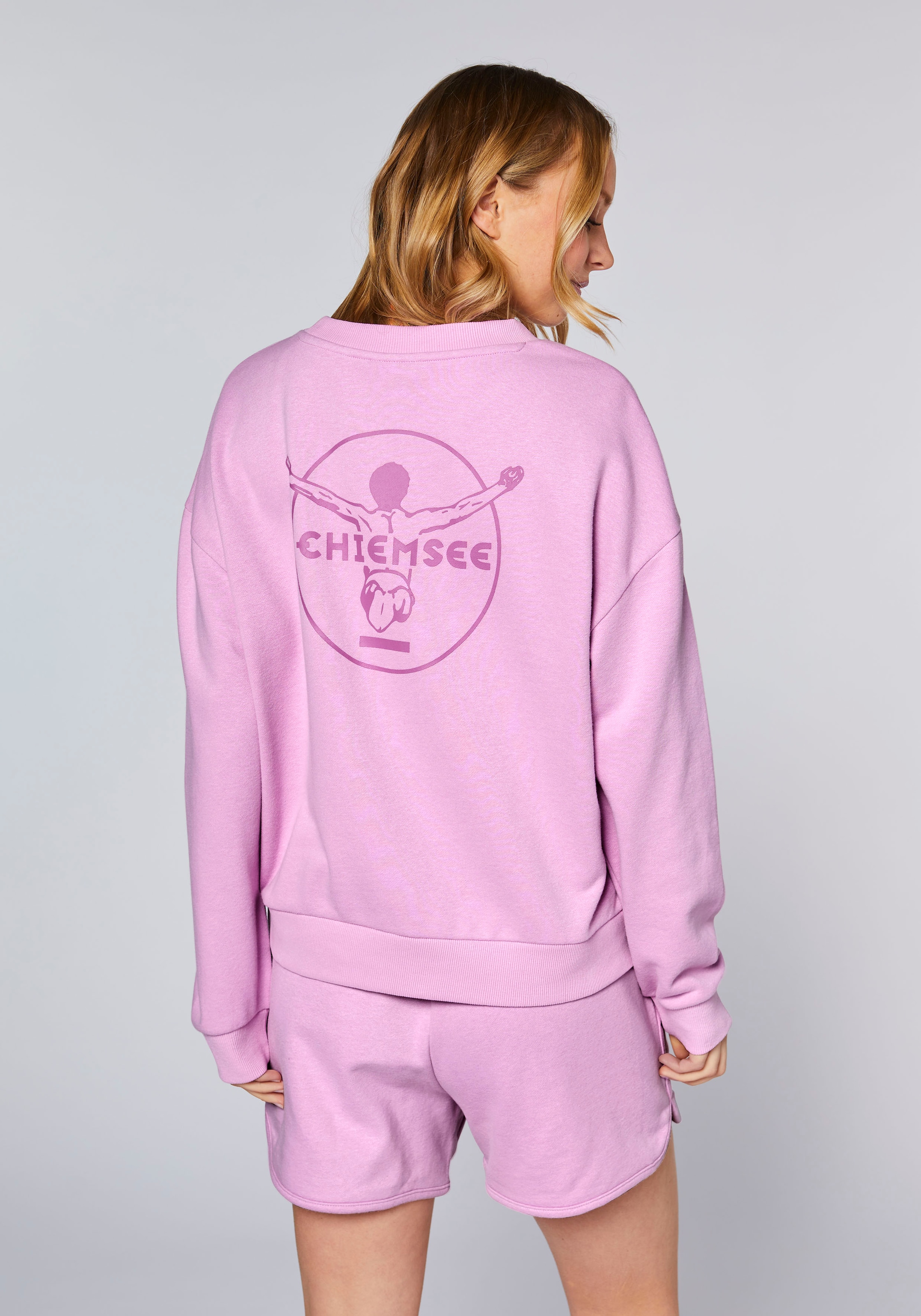Chiemsee Sweatshirt
