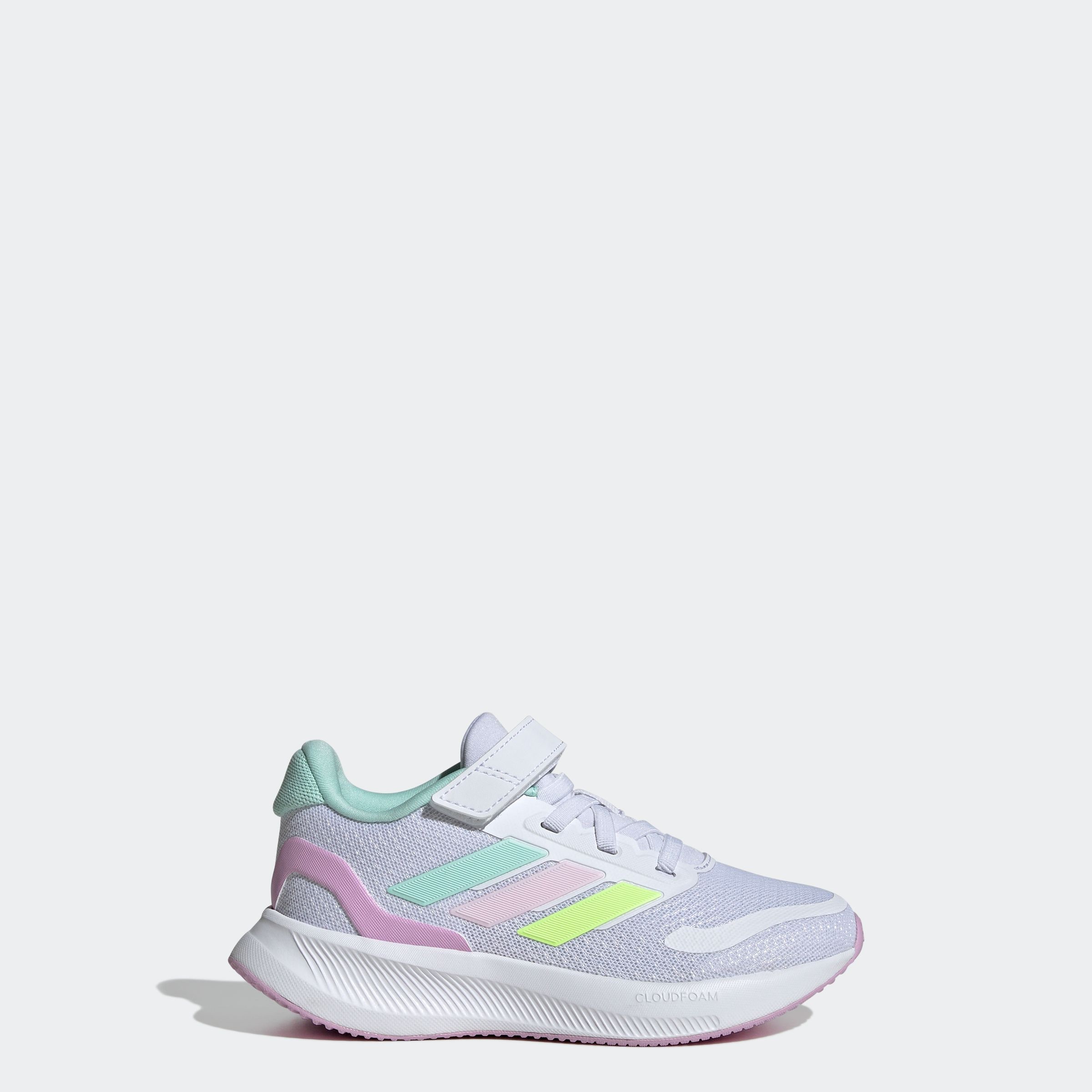 adidas Sportswear Laufschuh »RUNFALCON 5 KIDS«