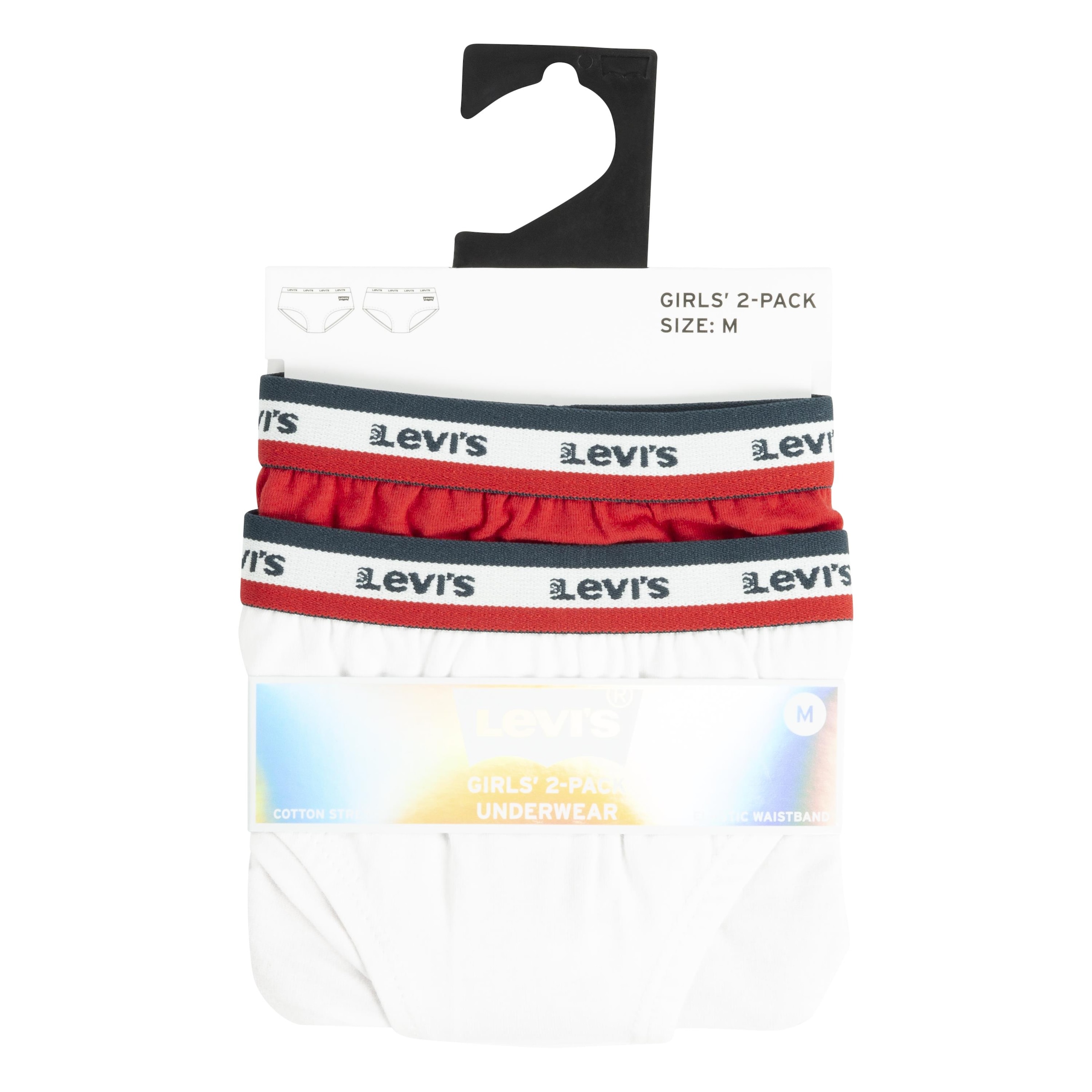 Levi's® Kids Slip, (2 St.), for GIRLS