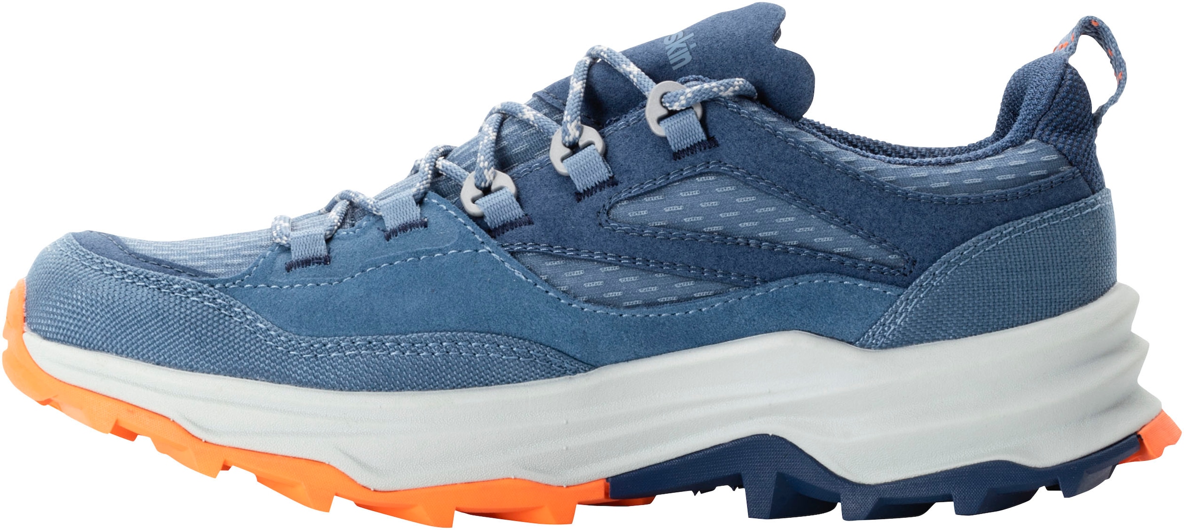 Jack Wolfskin Wanderschuh »CYROX TEXAPORE LOW W«, Wasserdicht