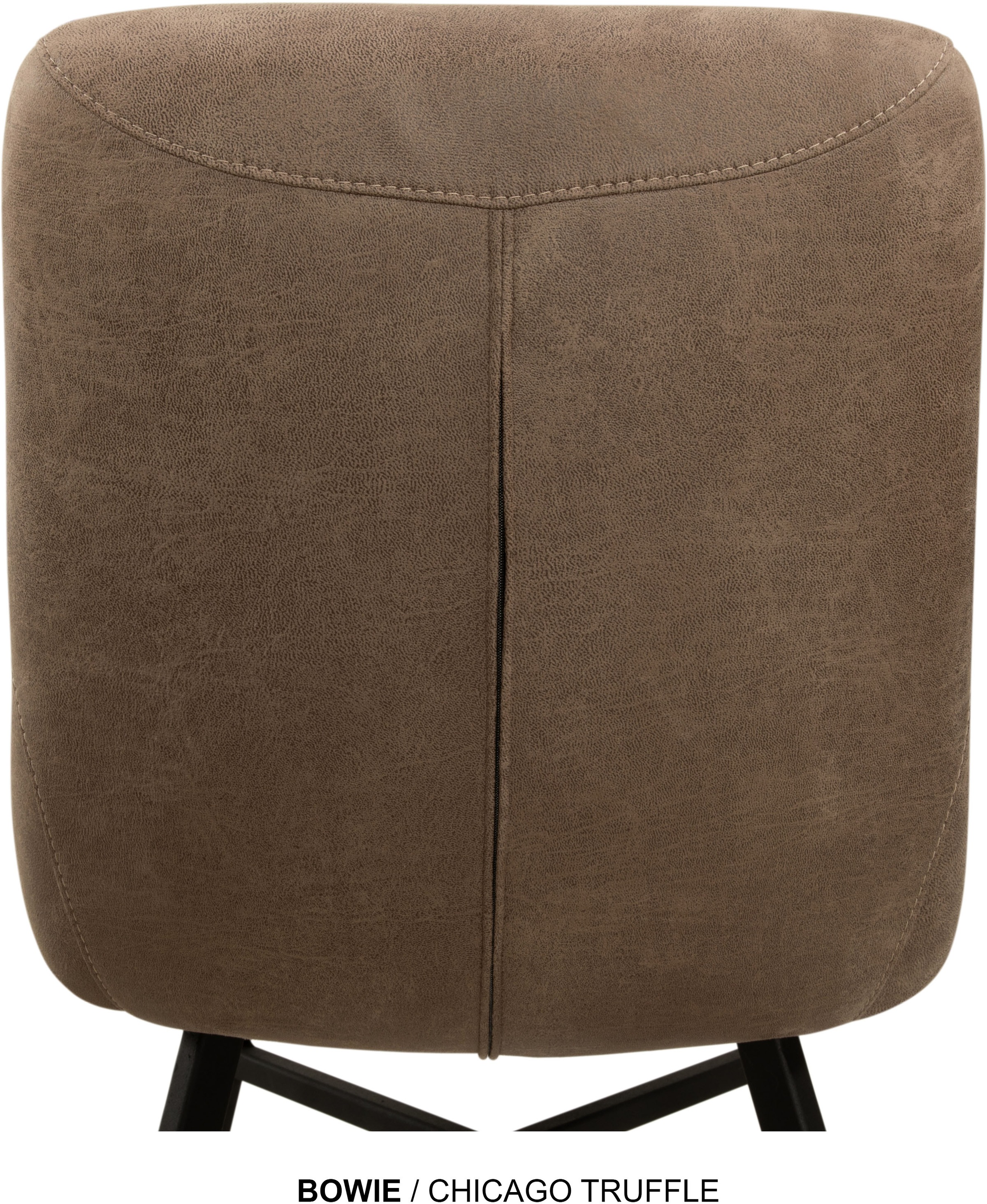 OMG Design Esszimmerstuhl »Bowie« (Set) 2 Stk.Esszimmerstuhl, pflegeleichter Bezug