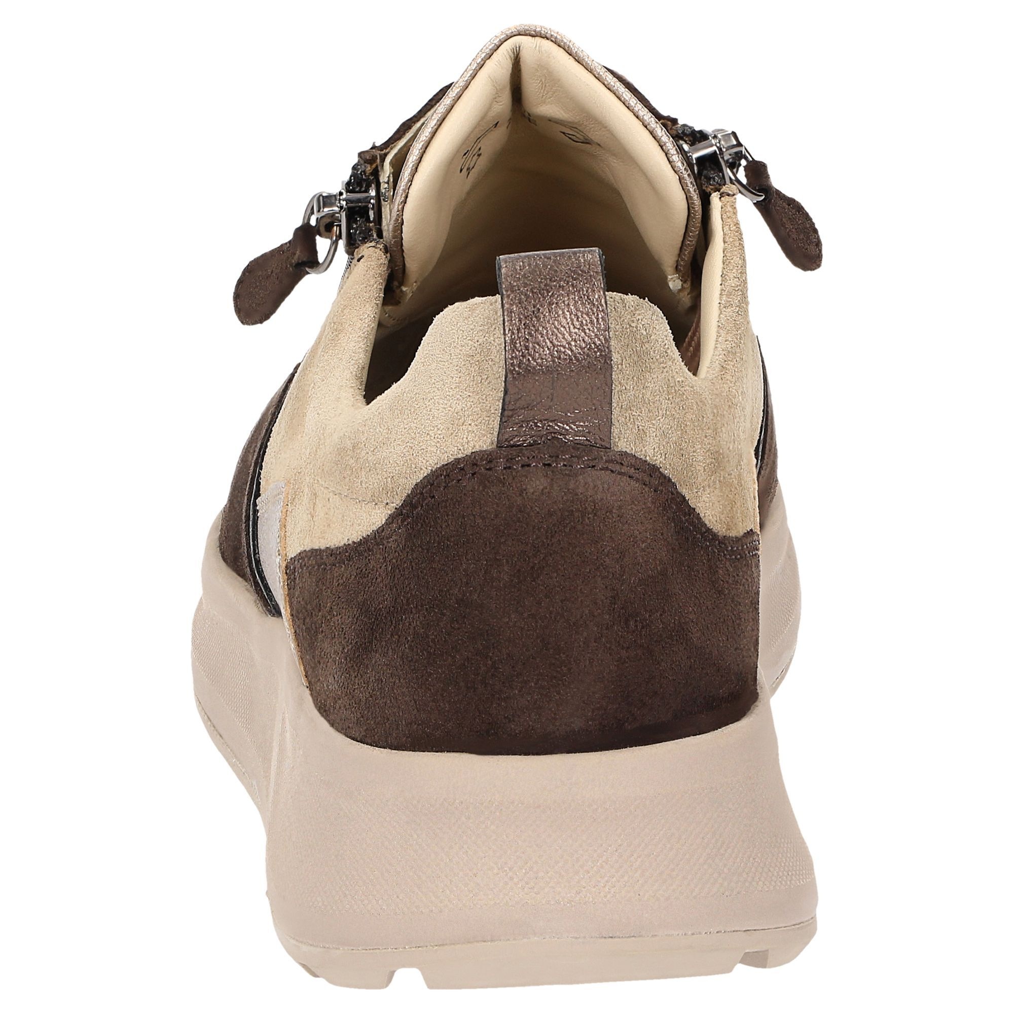 SIOUX Sneaker »Sunivla-702-J«