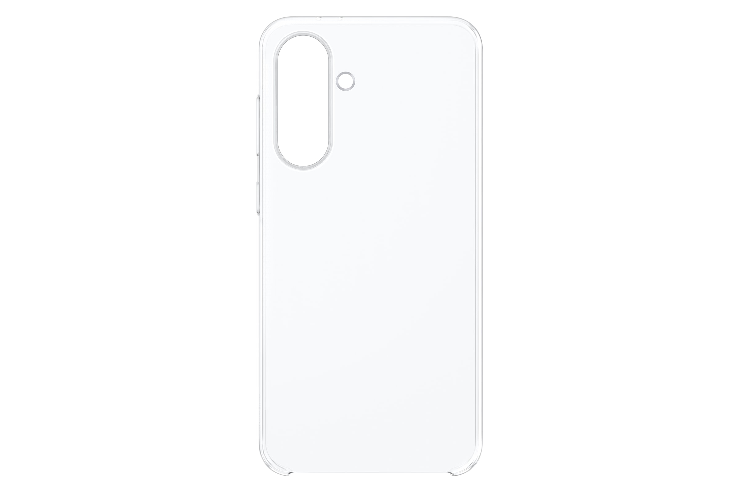Samsung Smartphone-Hülle »Clear Case«, Samsung Galaxy A56 5G