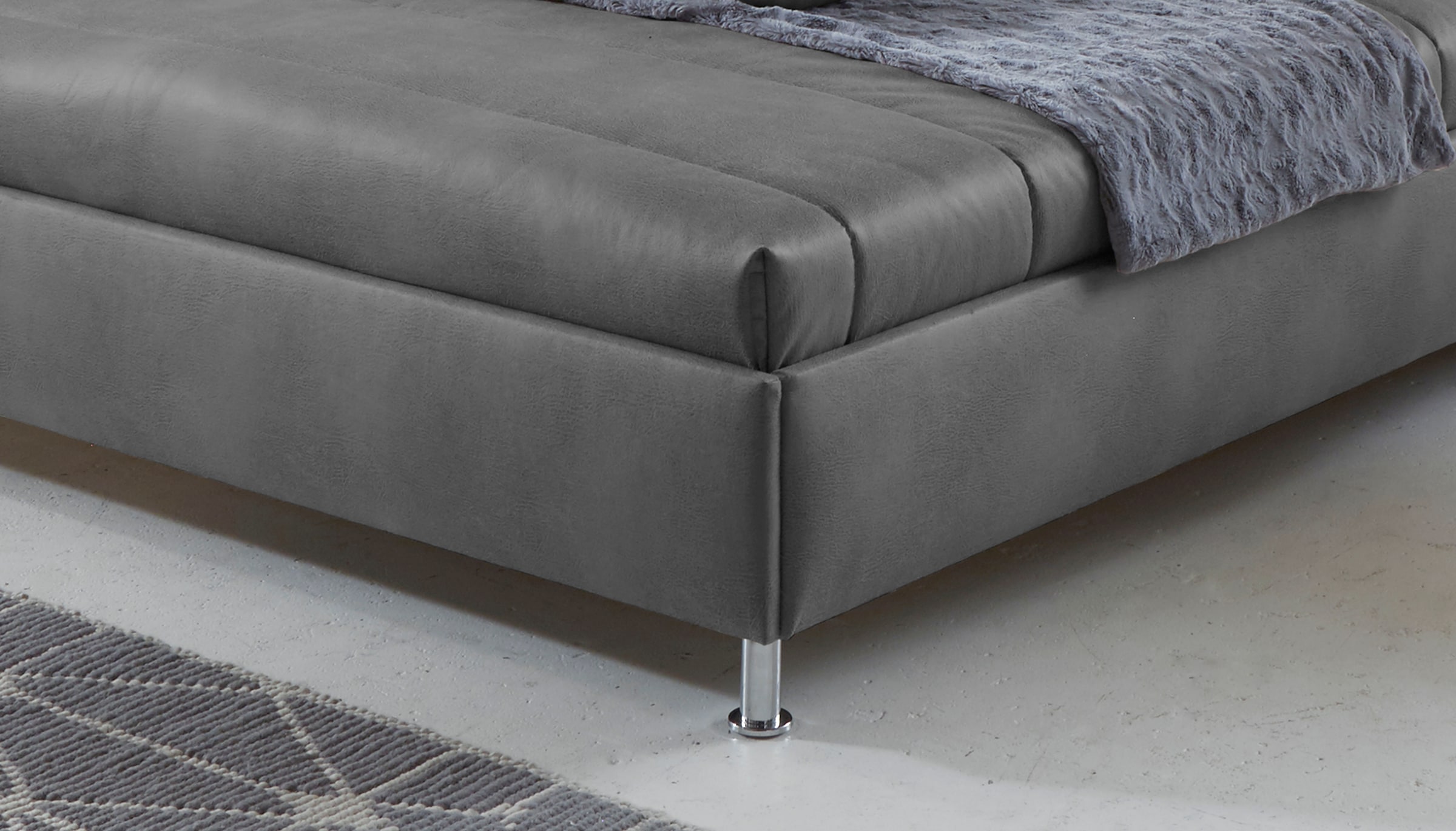 Westfalia Schlafkomfort Bett