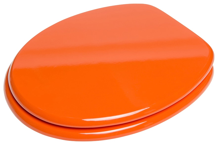 Sanilo WC-Sitz »Basic« mit Absenkautomatik