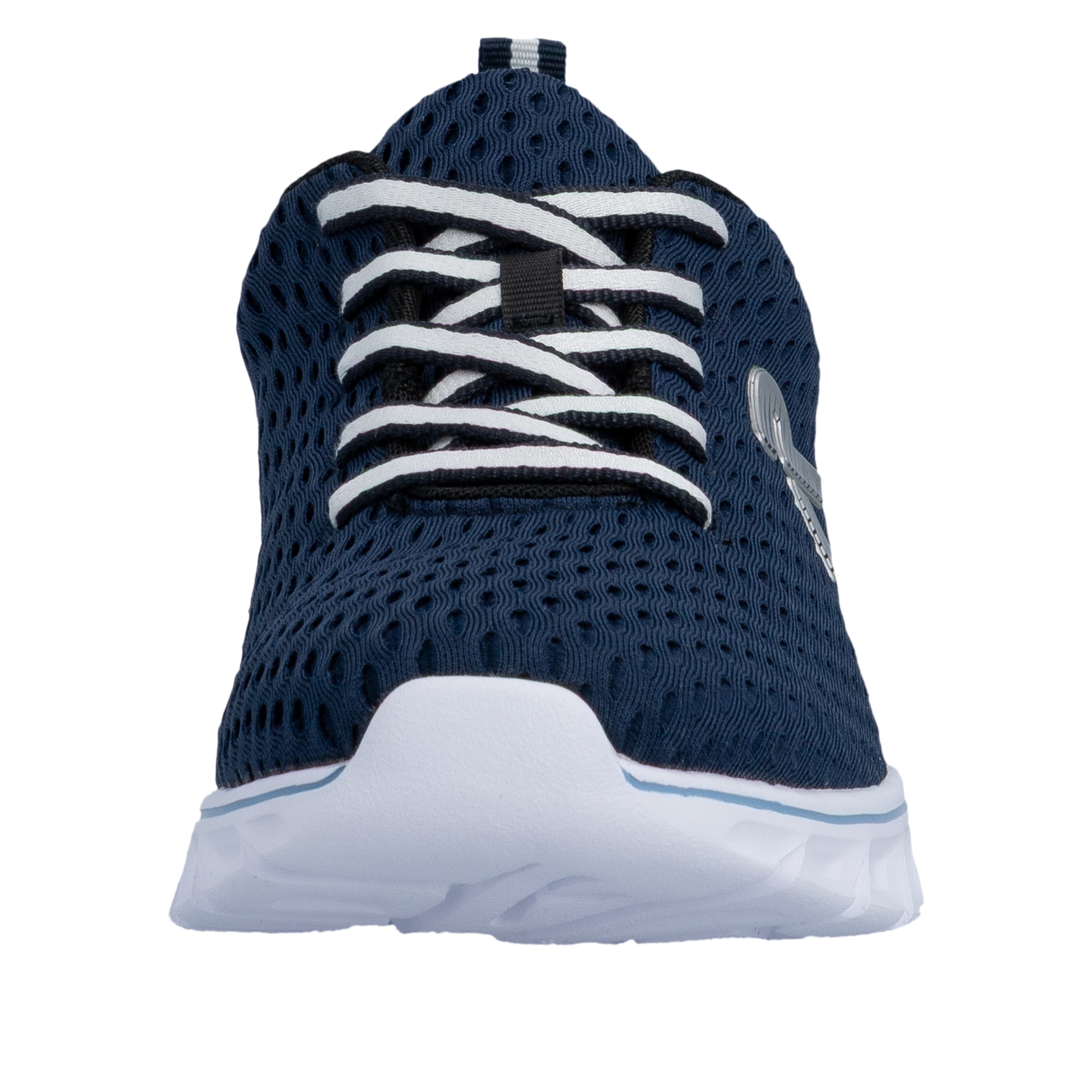 Rieker Sneaker  Klassik Sneaker, Freizeitschuh, Sportschuh, Halbschuh, Leichtgewicht