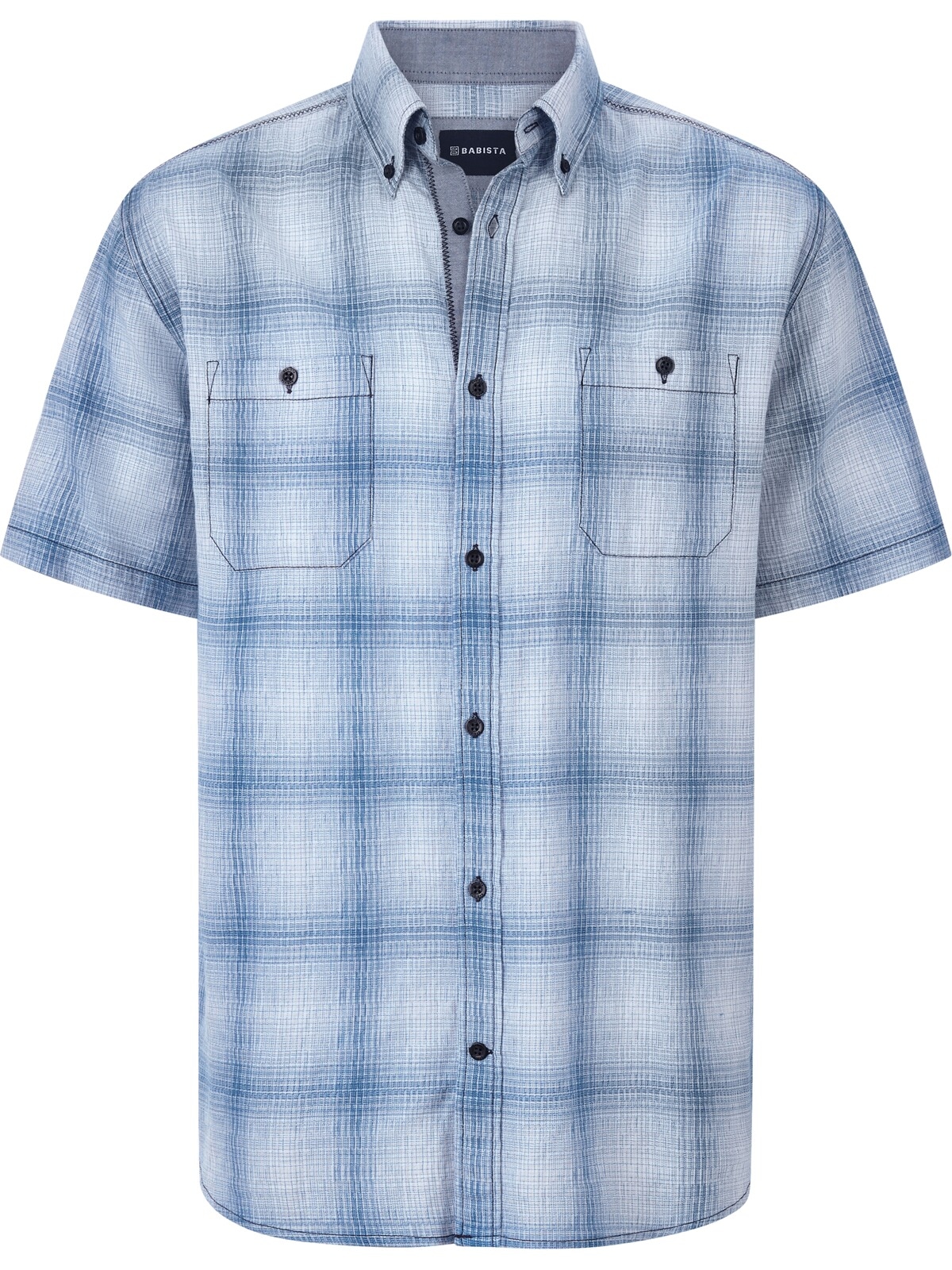 Babista Kurzarmhemd »Kurzarmhemd ROSITELLI« 1 Stk.