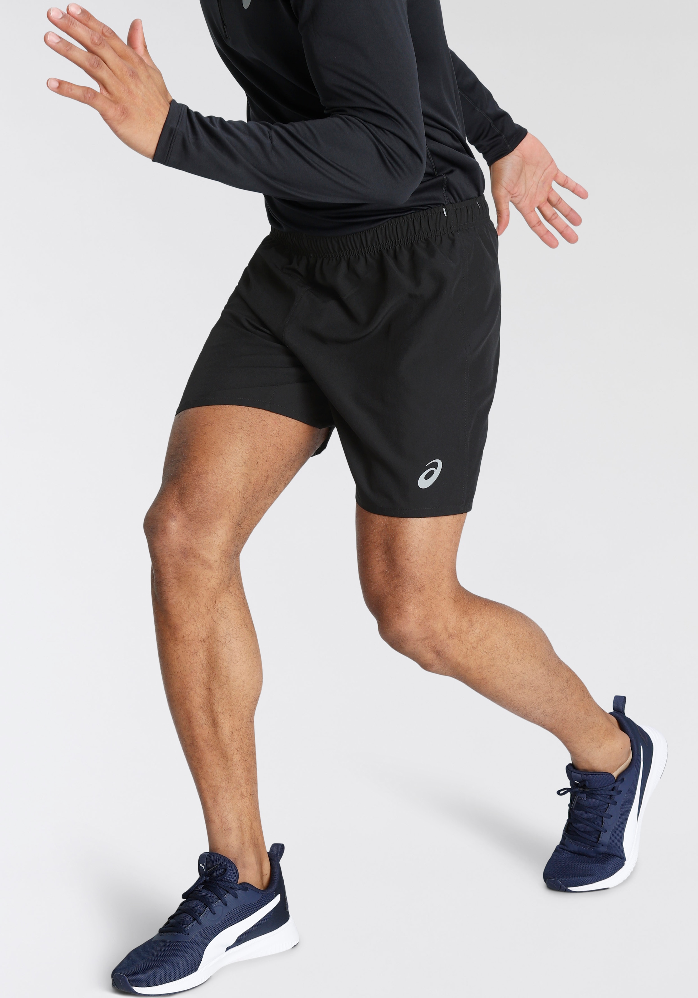 Asics Shorts »CORE 7IN SHORT«