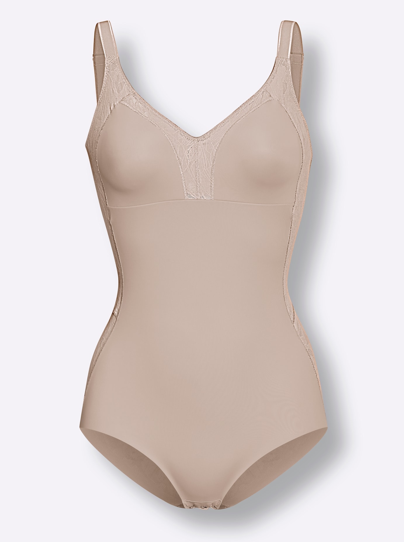 Naturana Body